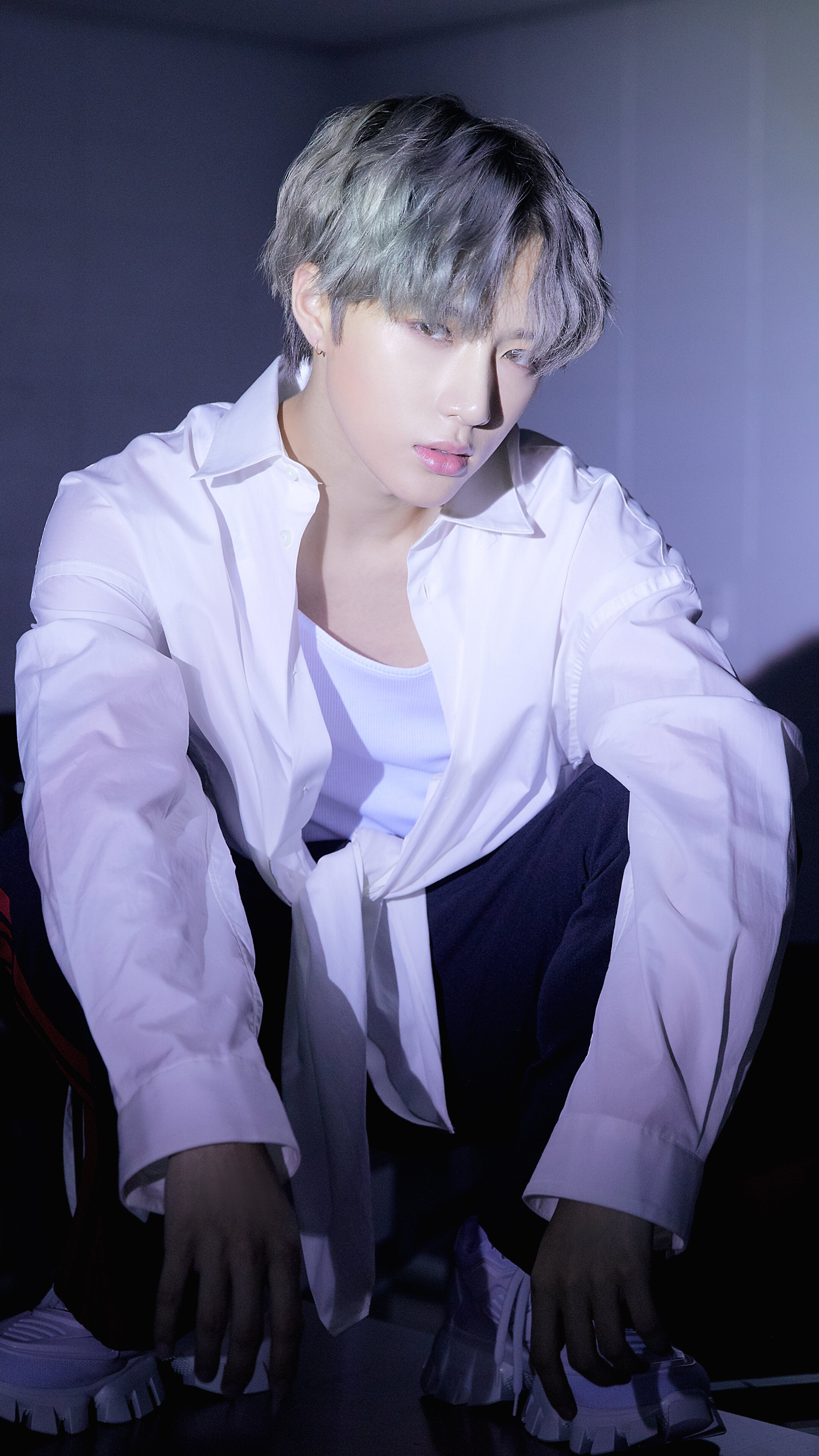 Beomgyu from TXT HD Phone Wallpaper