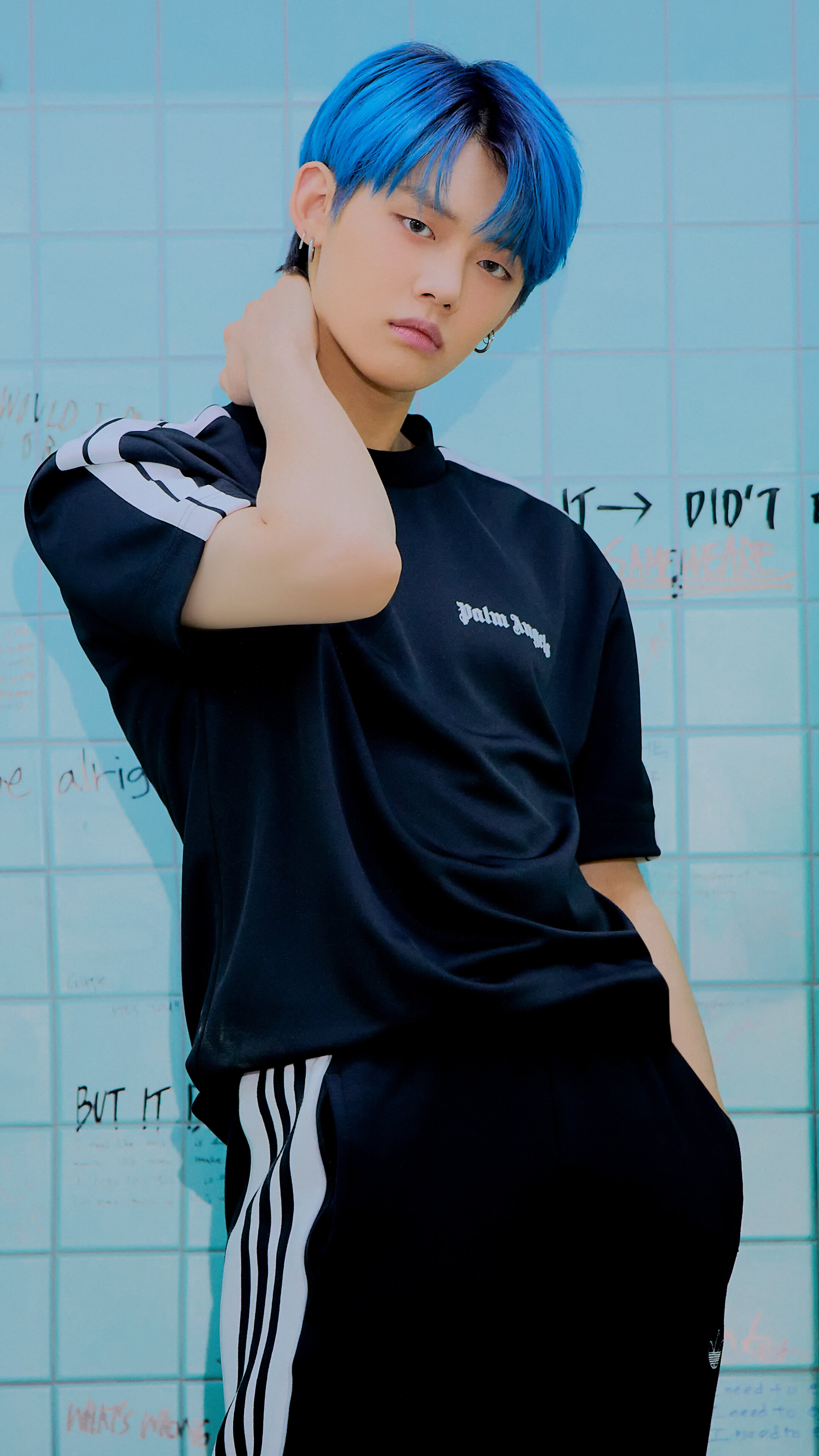 TXT, Yeonjun, Dream Chapter Magic HD HD Phone Wallpaper