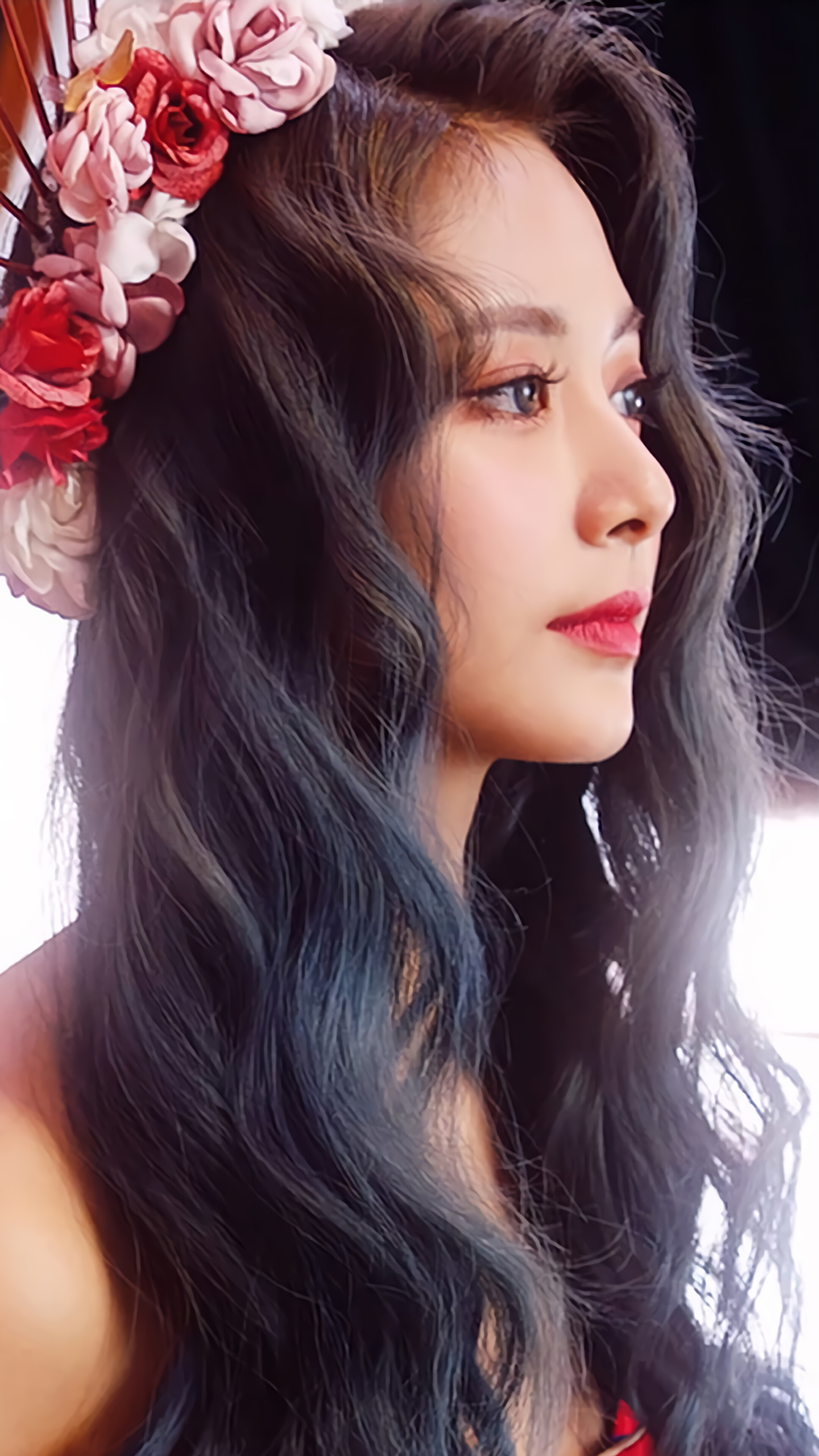 TWICE, Feel Special, Tzuyu, 4k HD Phone Wallpaper