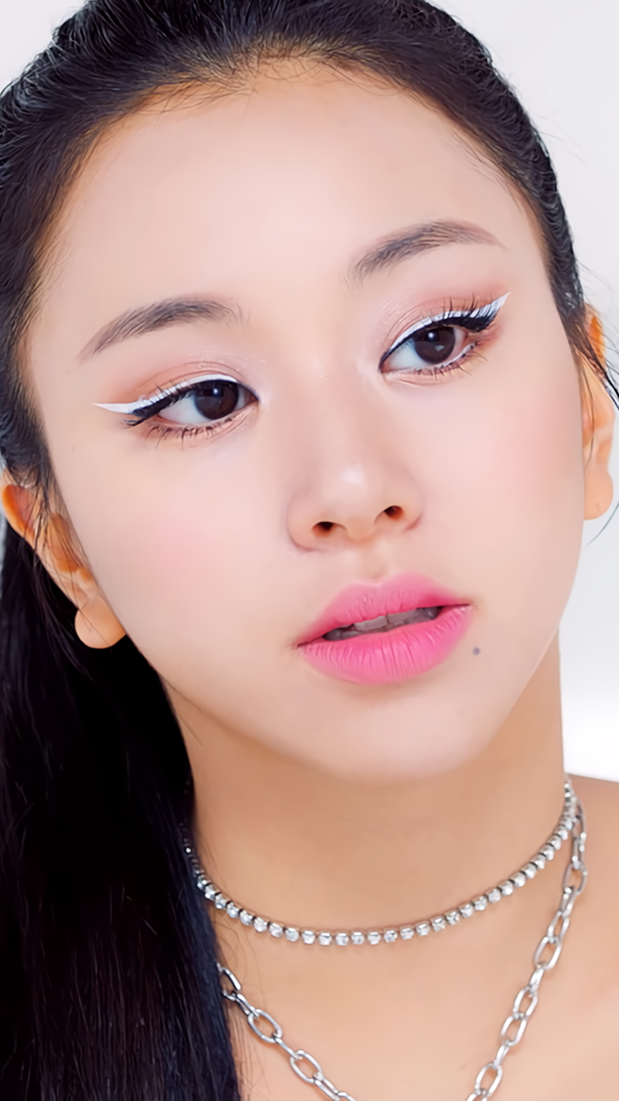 Chaeyoung from TWICE Feel Special 4K HD Phone Wallpaper