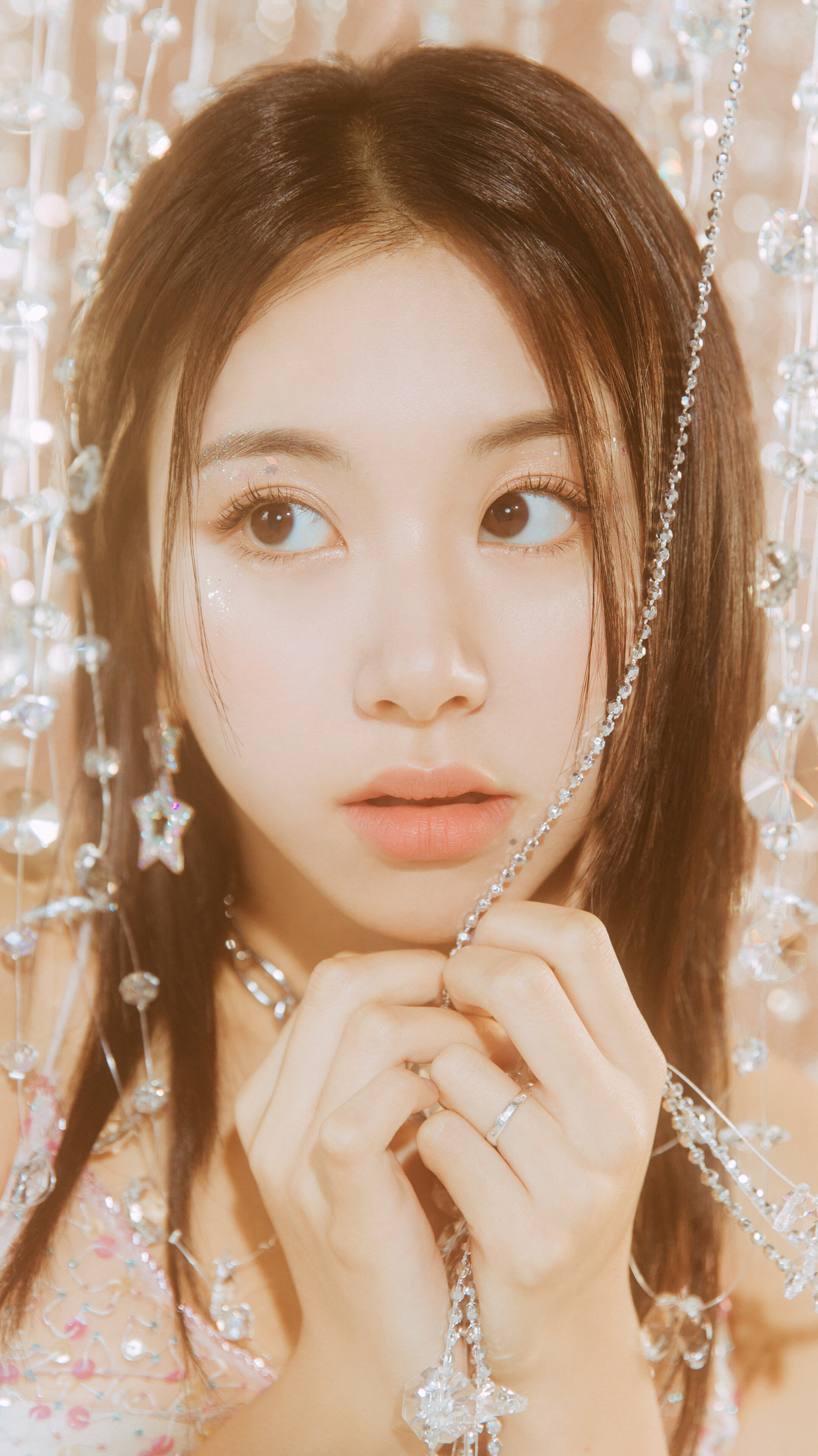 Chaeyoung from TWICE in Feel Special 4K HD Phone Wallpaper