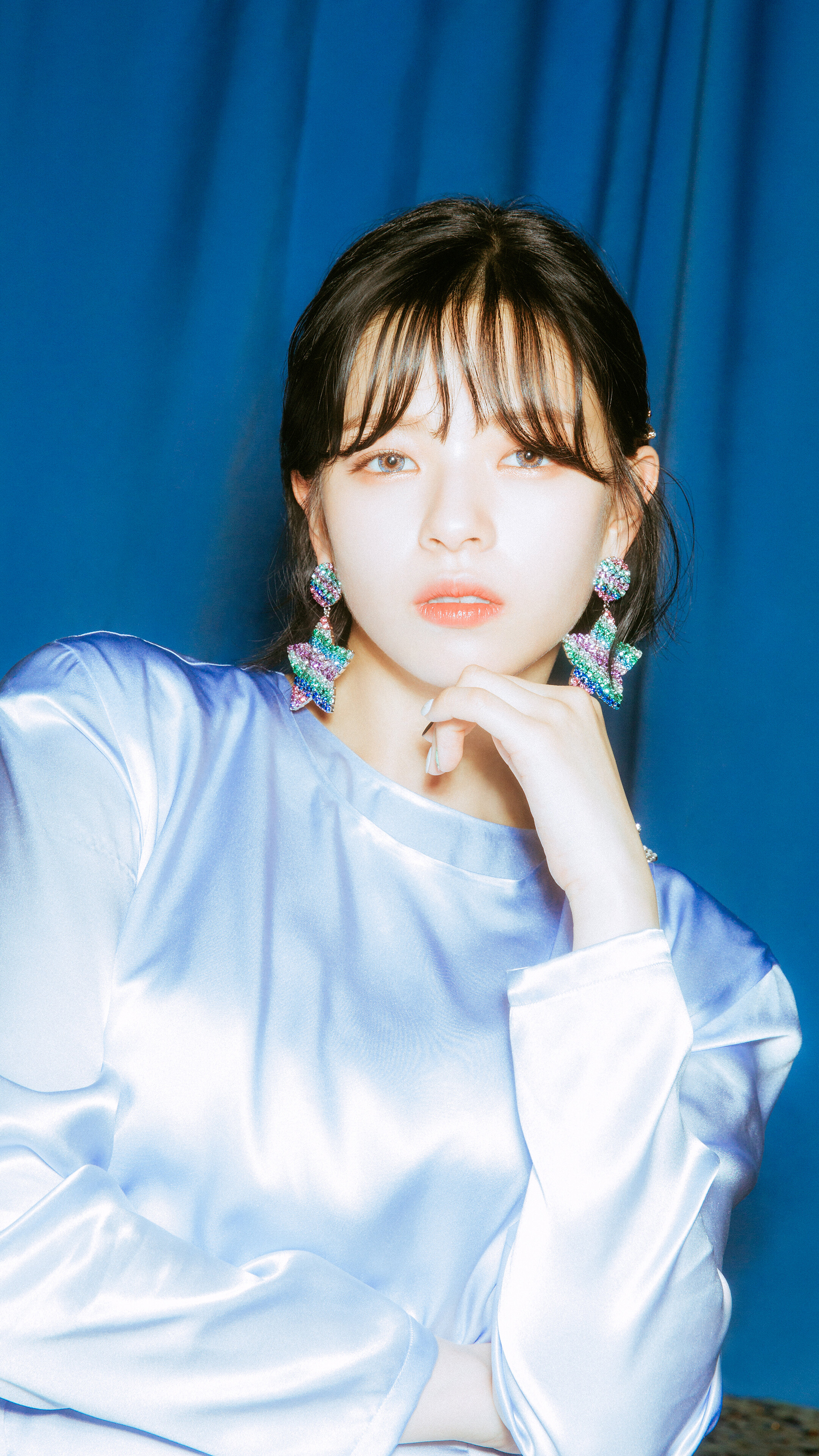 TWICE, Feel Special, Jeongyeon HD HD Phone Wallpaper