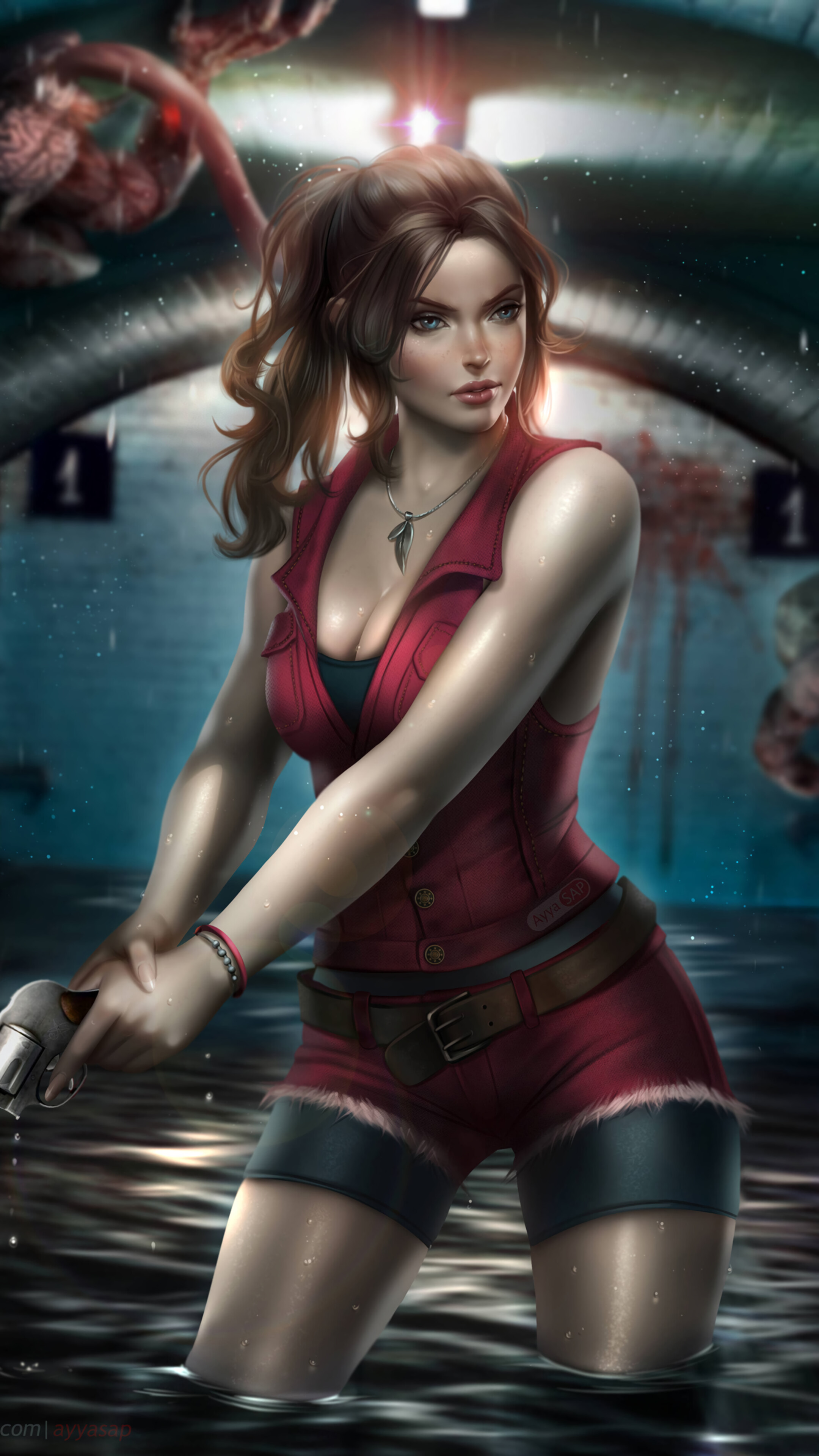 1227173 HD Claire Redfield Resident Evil 2 2019 Rare Gallery HD 1227173 HD Claire Redfield Resident Evil 2 2019 Rare Gallery HD