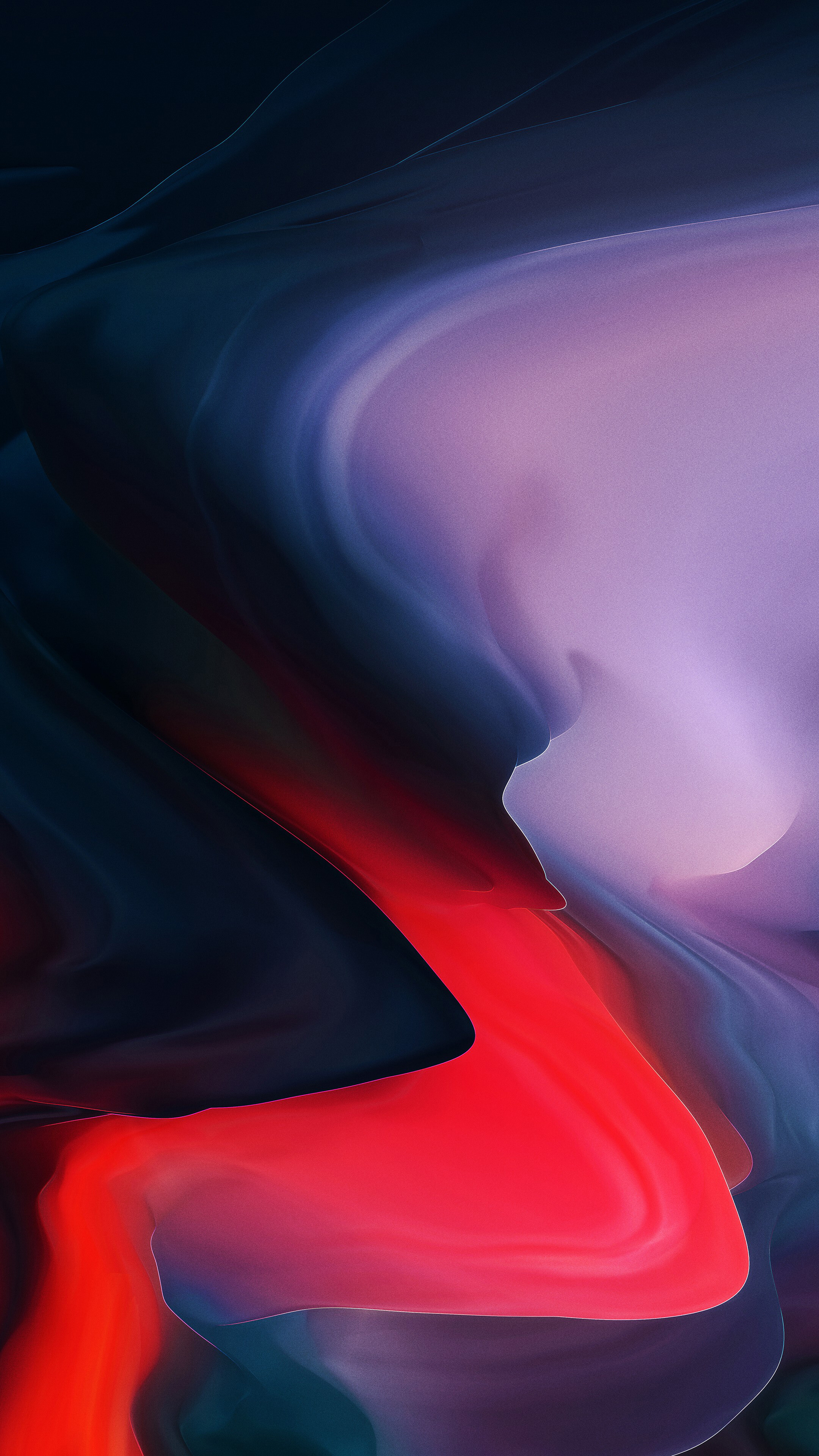 Abstract Digital Art 4K HD Phone Wallpaper