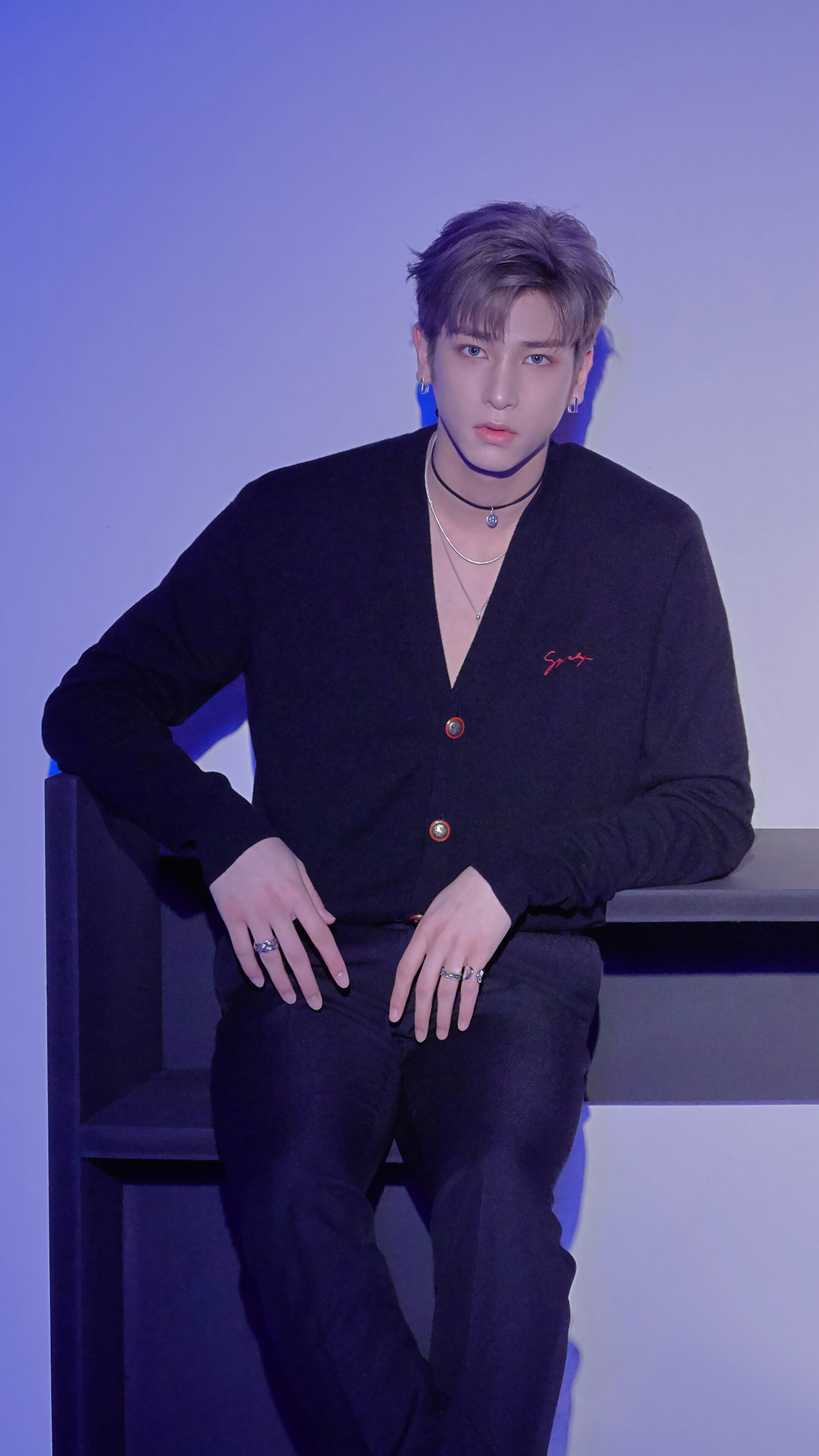 Hangyul from X1 HD Phone Wallpaper