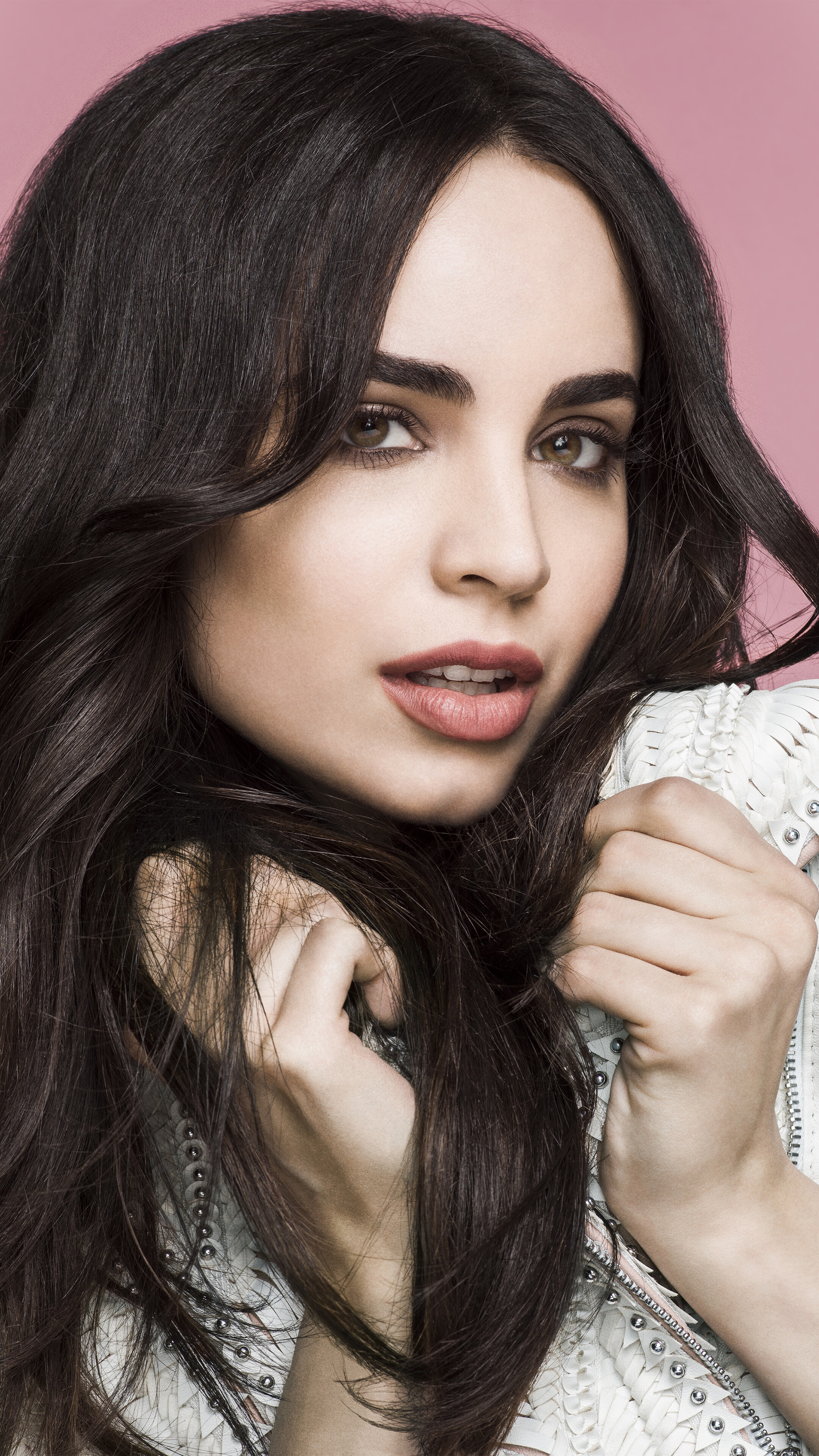 Sofia Carson HD Phone Wallpaper