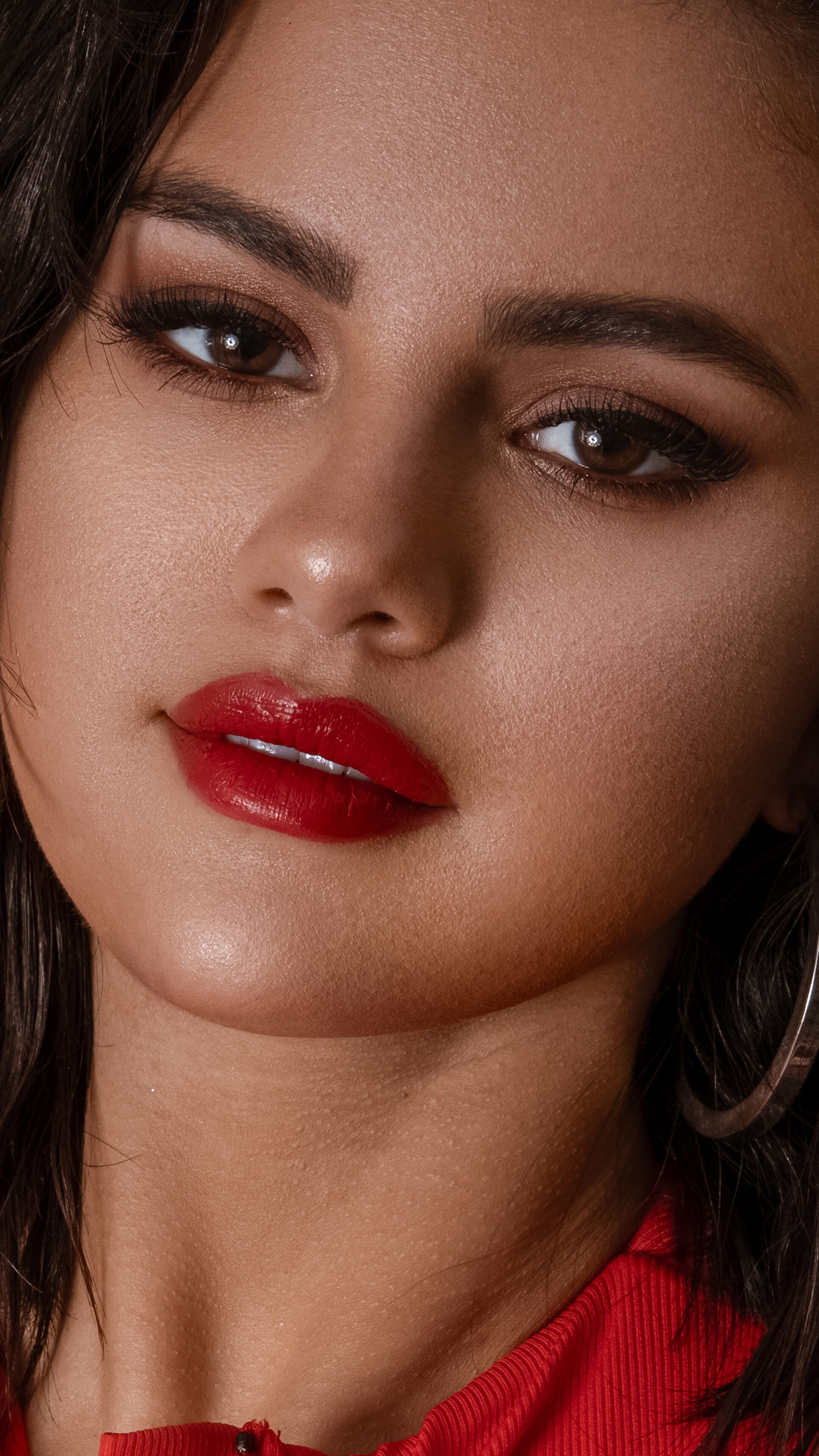 Selena Gomez HD Phone Wallpaper