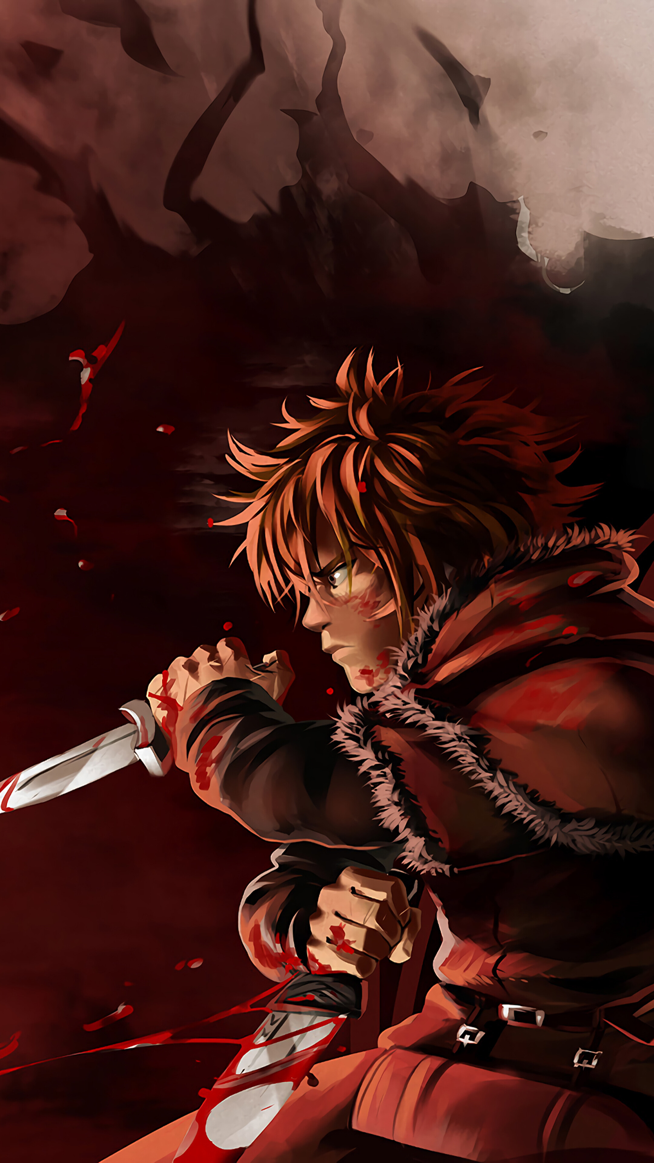  Thorfinn HD Wallpapers