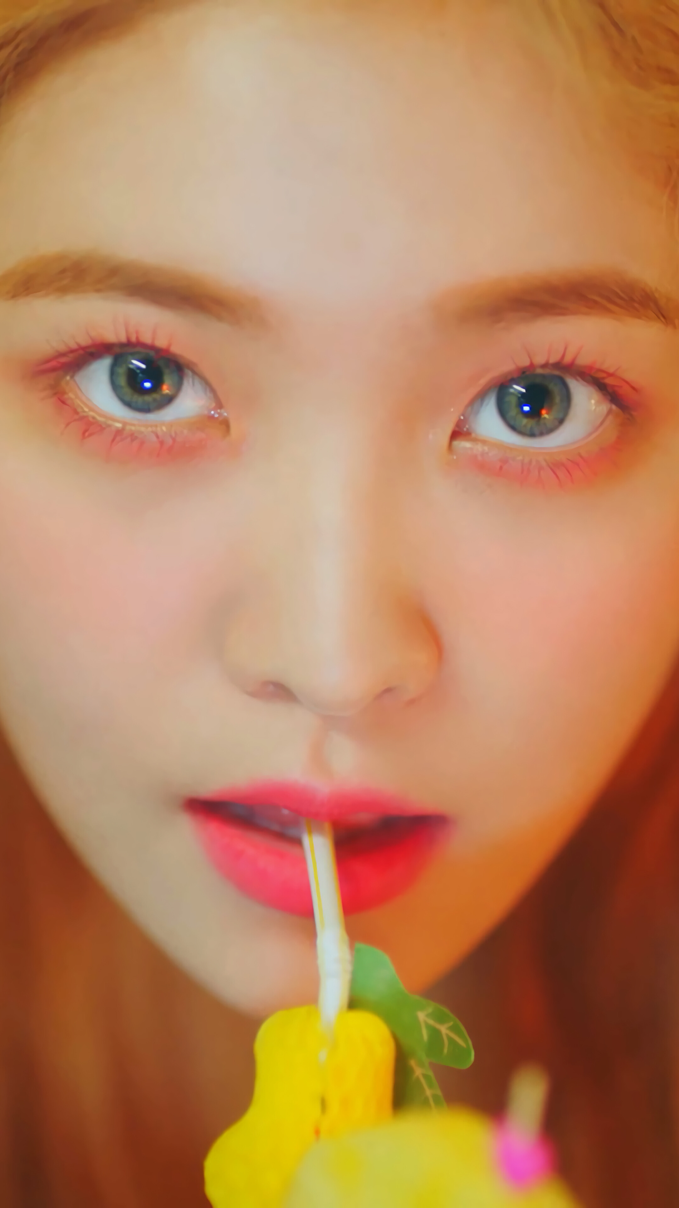 Yeri from Red Velvet HD Phone Wallpaper