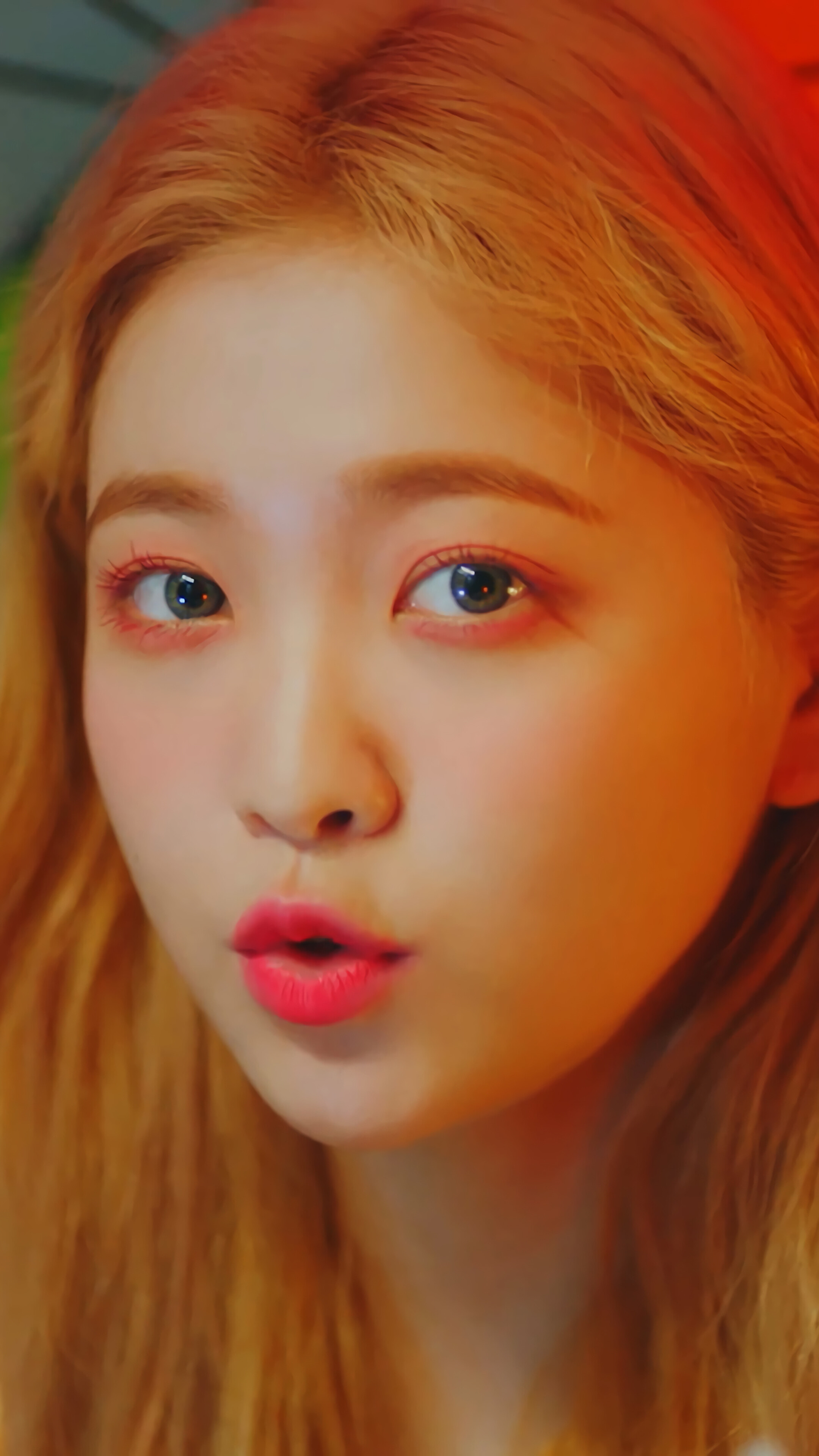 Yeri from Red Velvet in Umpah Umpah 4K HD Phone Wallpaper