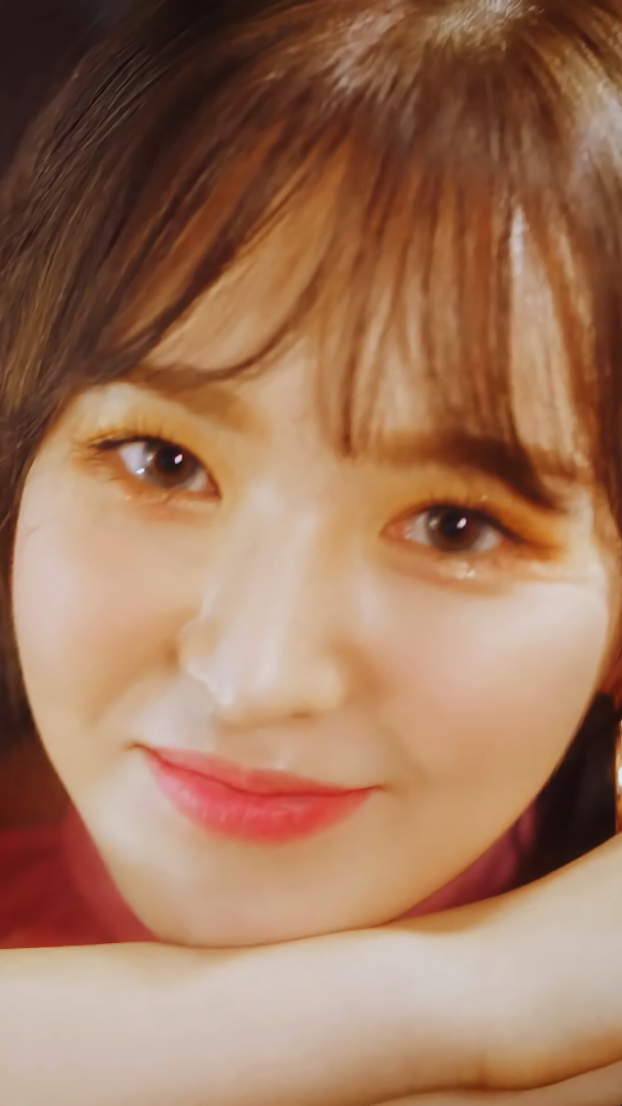Wendy from Red Velvet in Umpah Umpah 4K HD Phone Wallpaper