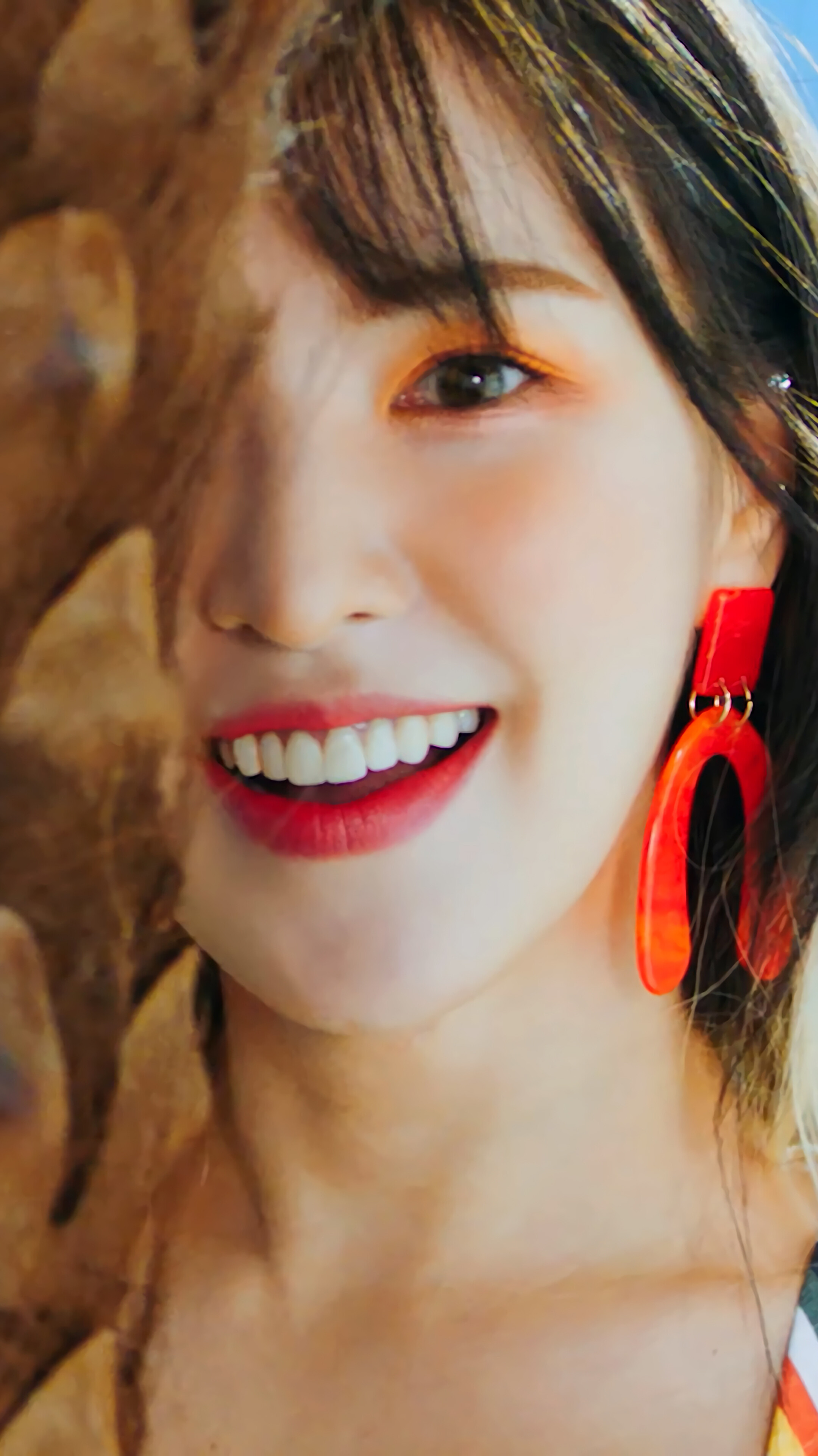 Wendy from Red Velvet HD Phone Wallpaper