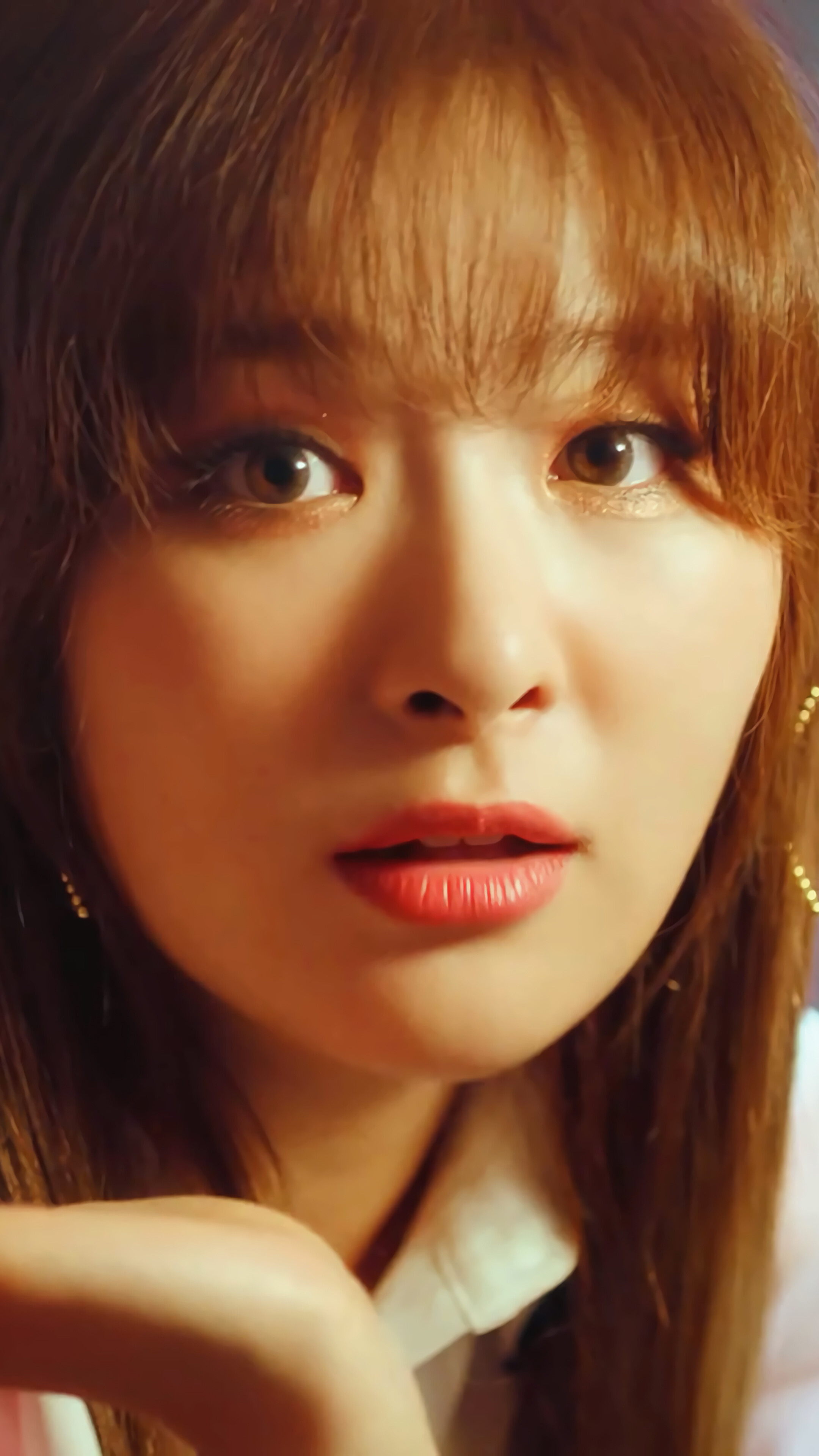 Seulgi from Red Velvet in 4K HD Phone Wallpaper