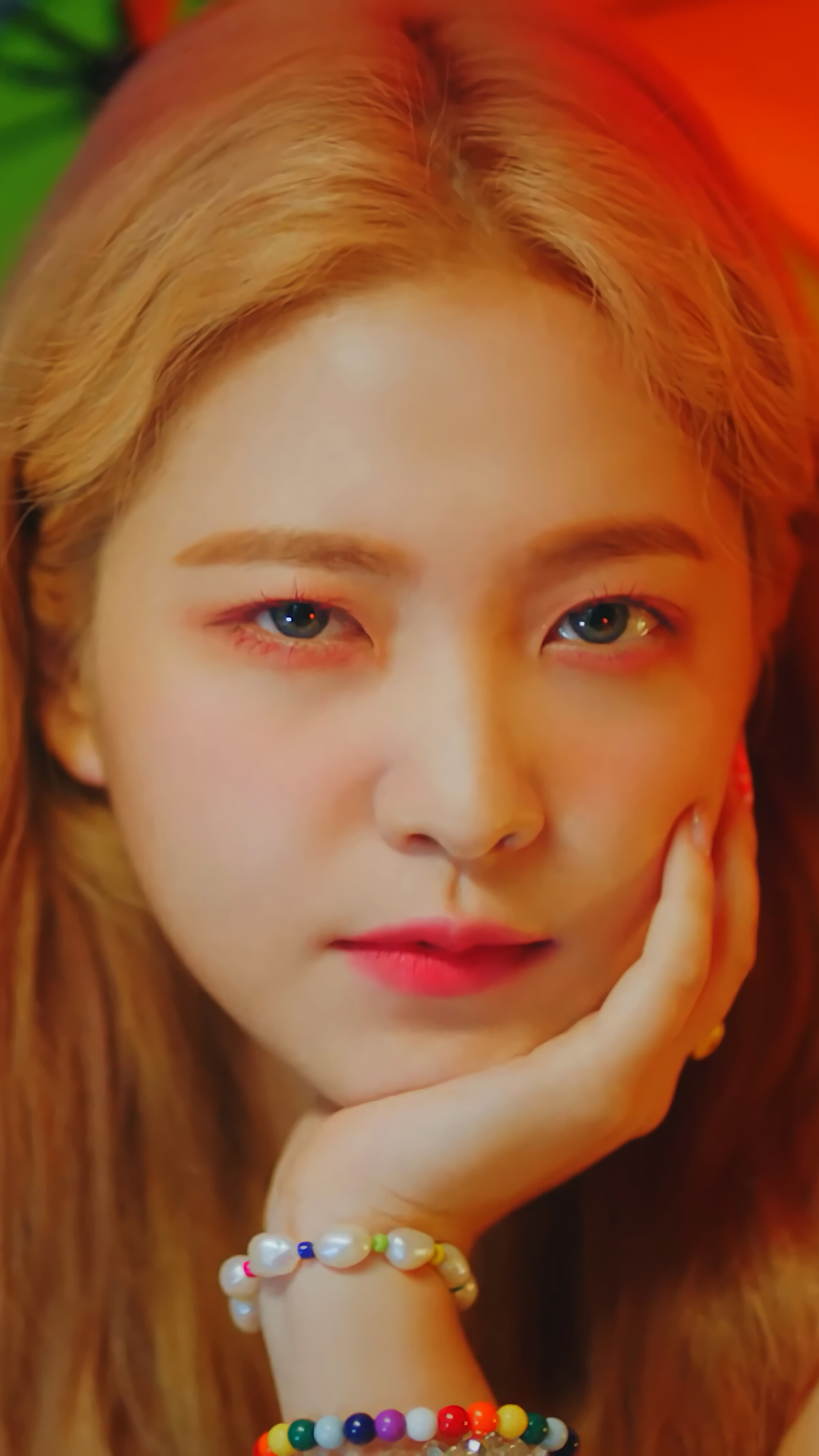 Yeri from Red Velvet in 4K HD Phone Wallpaper