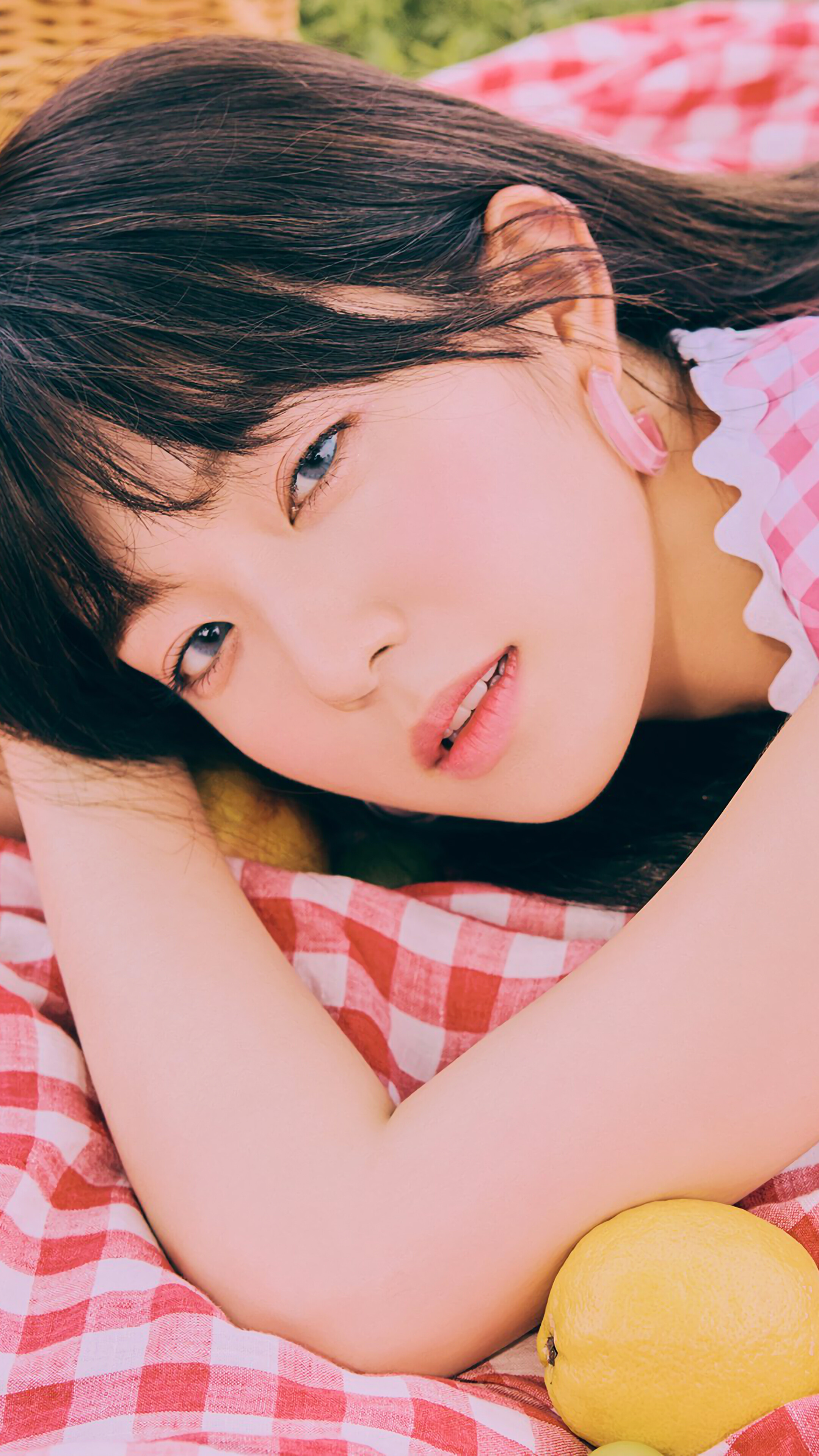 Irene from Red Velvet in The ReVe Festival Day 2 4K HD Phone Wallpaper