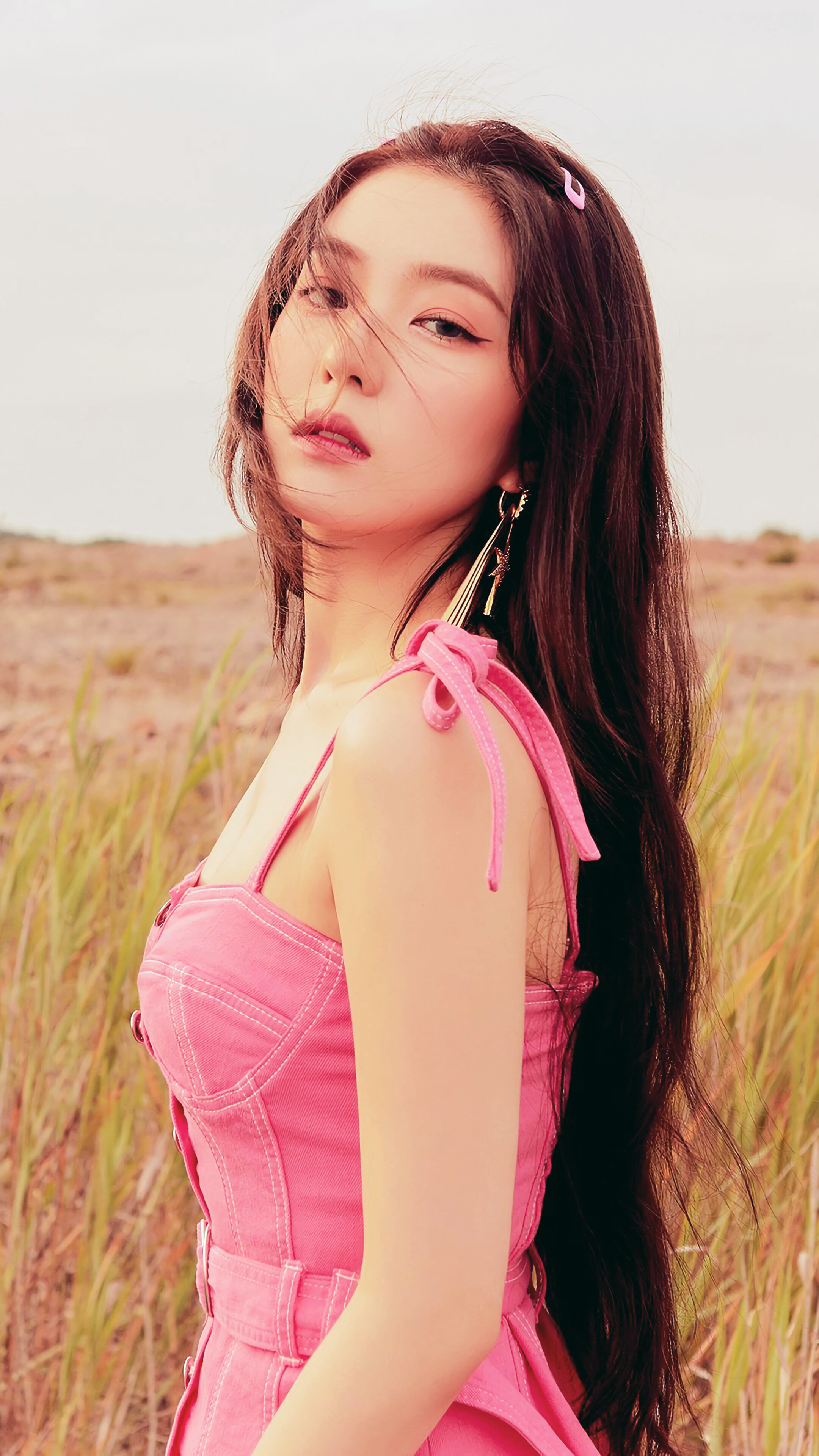 Irene from Red Velvet HD Phone Wallpaper