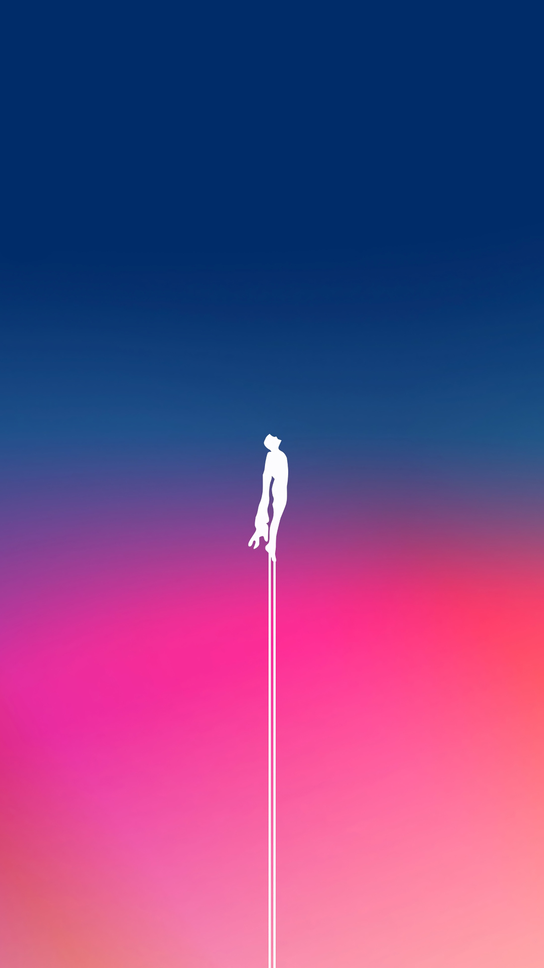Superman from DC Comics 4K HD Phone Wallpaper