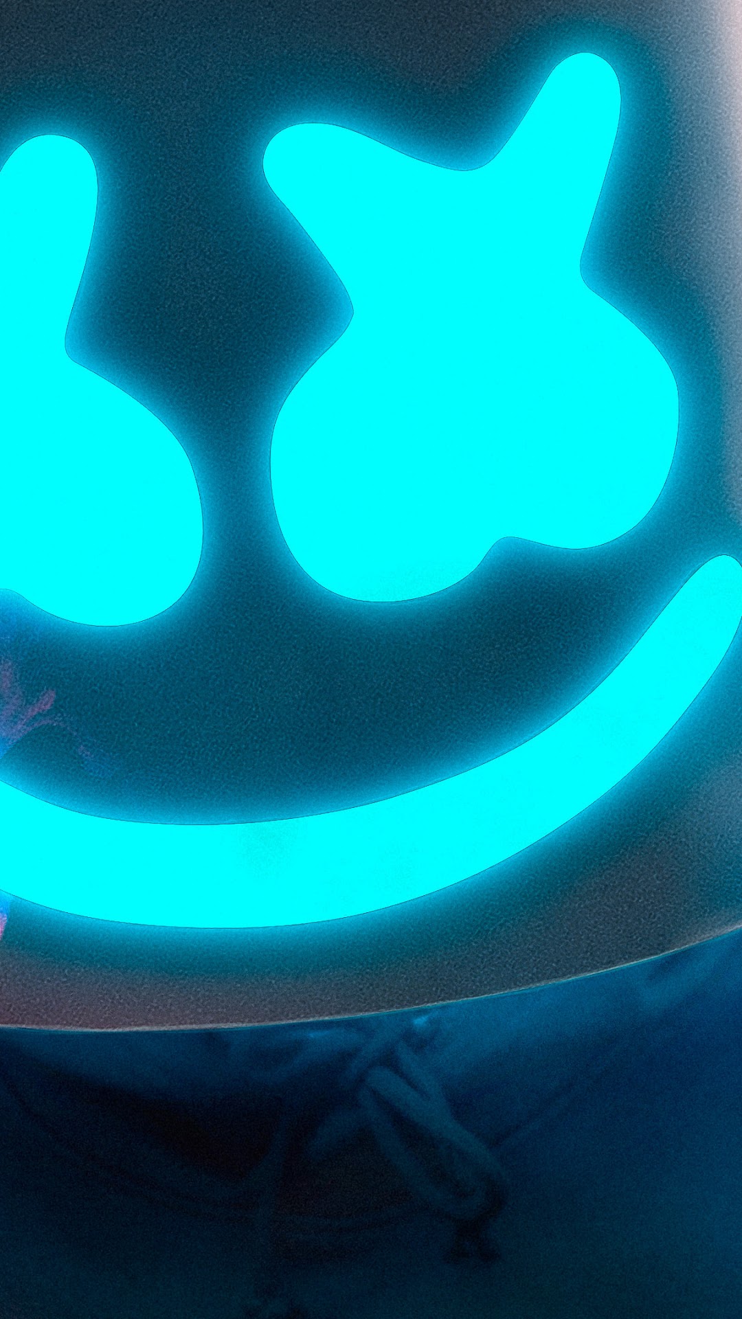 DJ Marshmello HD Phone Wallpaper
