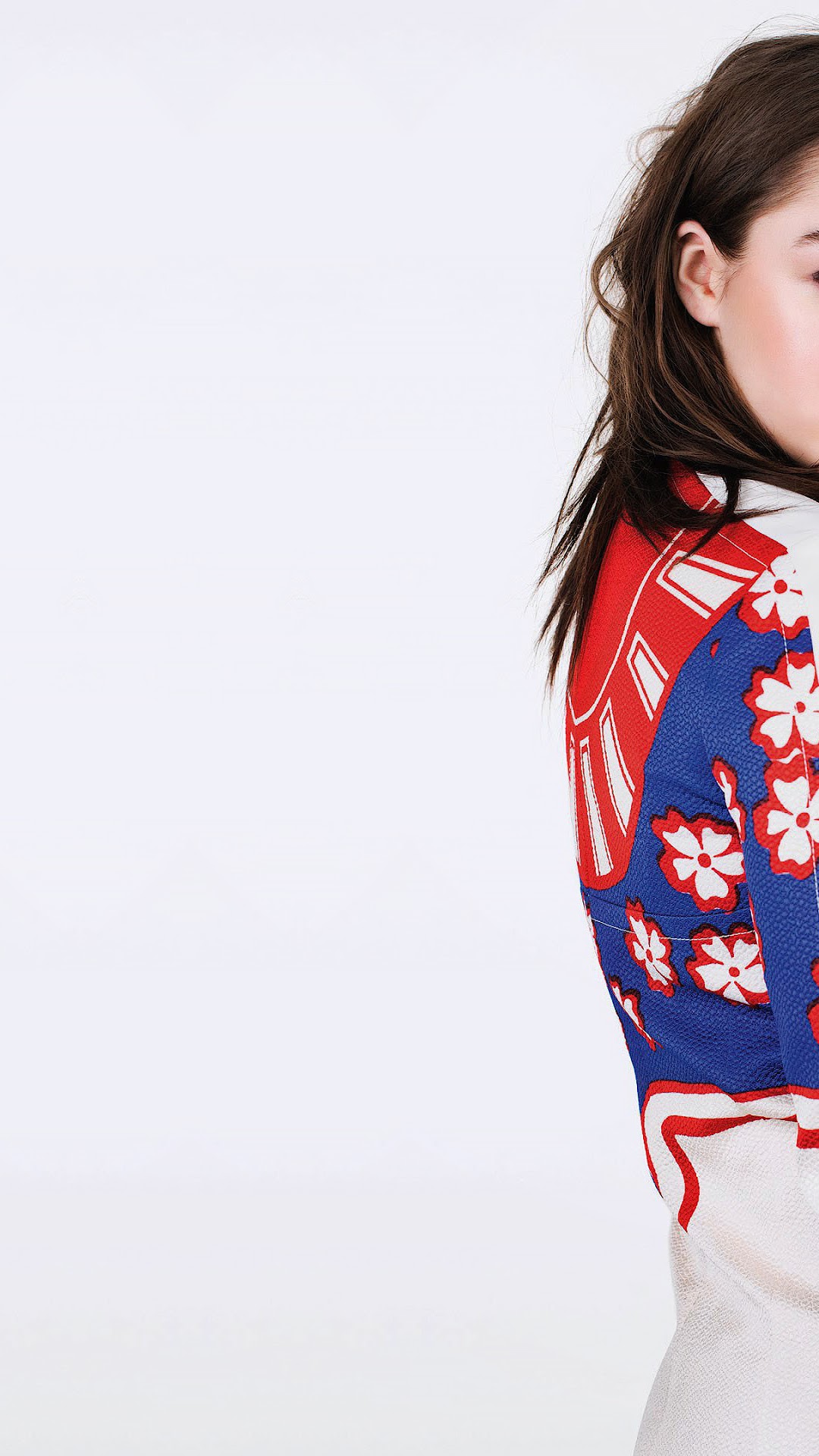 Maisie Williams HD Phone Wallpaper