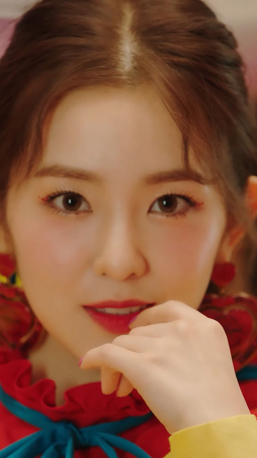 Irene from Red Velvet in Zimzalabim HD Phone Wallpaper
