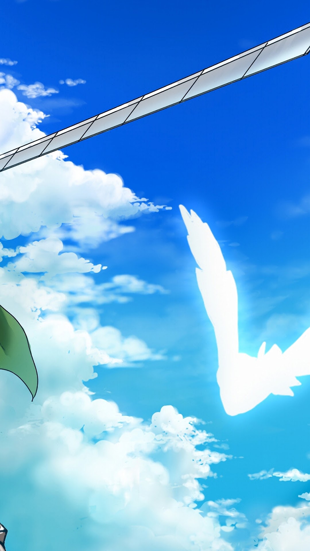 Levi from Attack on Titan HD Phone Wallpaper