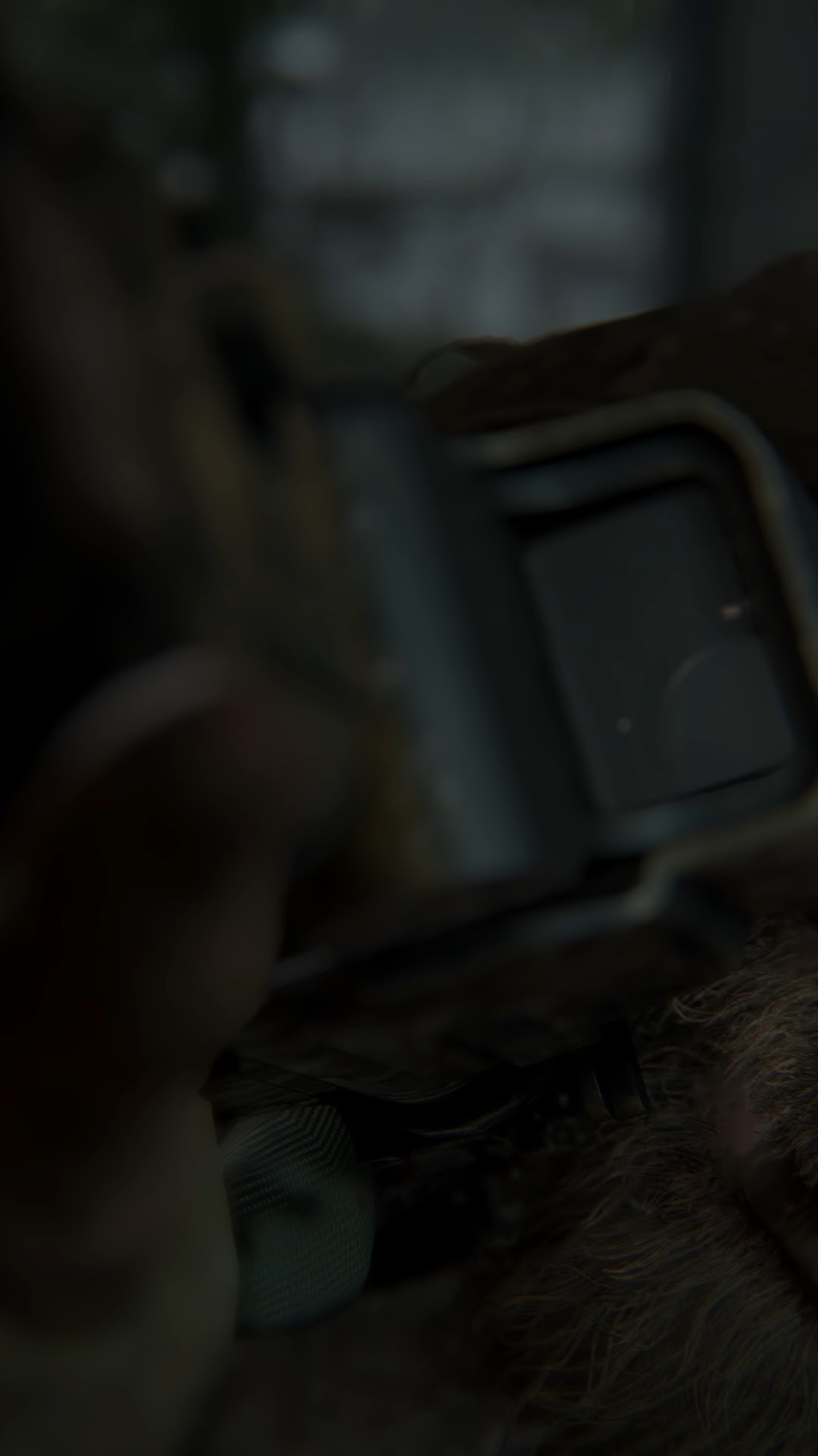 Nomad from Ghost Recon Breakpoint HD Phone Wallpaper