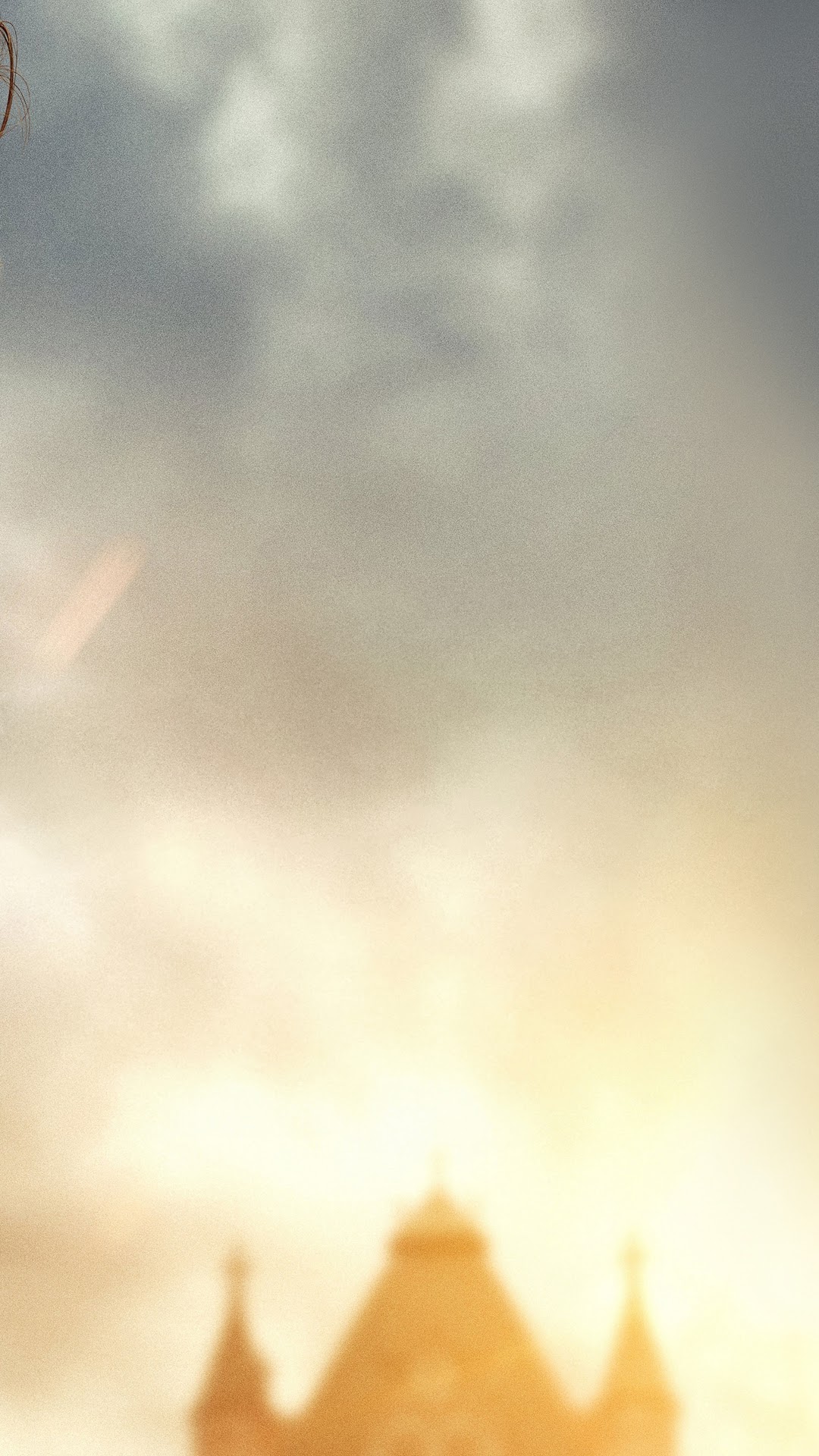 Mysterio from Spider-Man Far From Home HD Phone Wallpaper