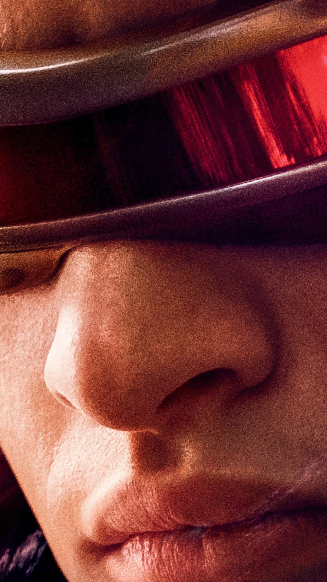 Cyclops from Dark Phoenix HD Phone Wallpaper