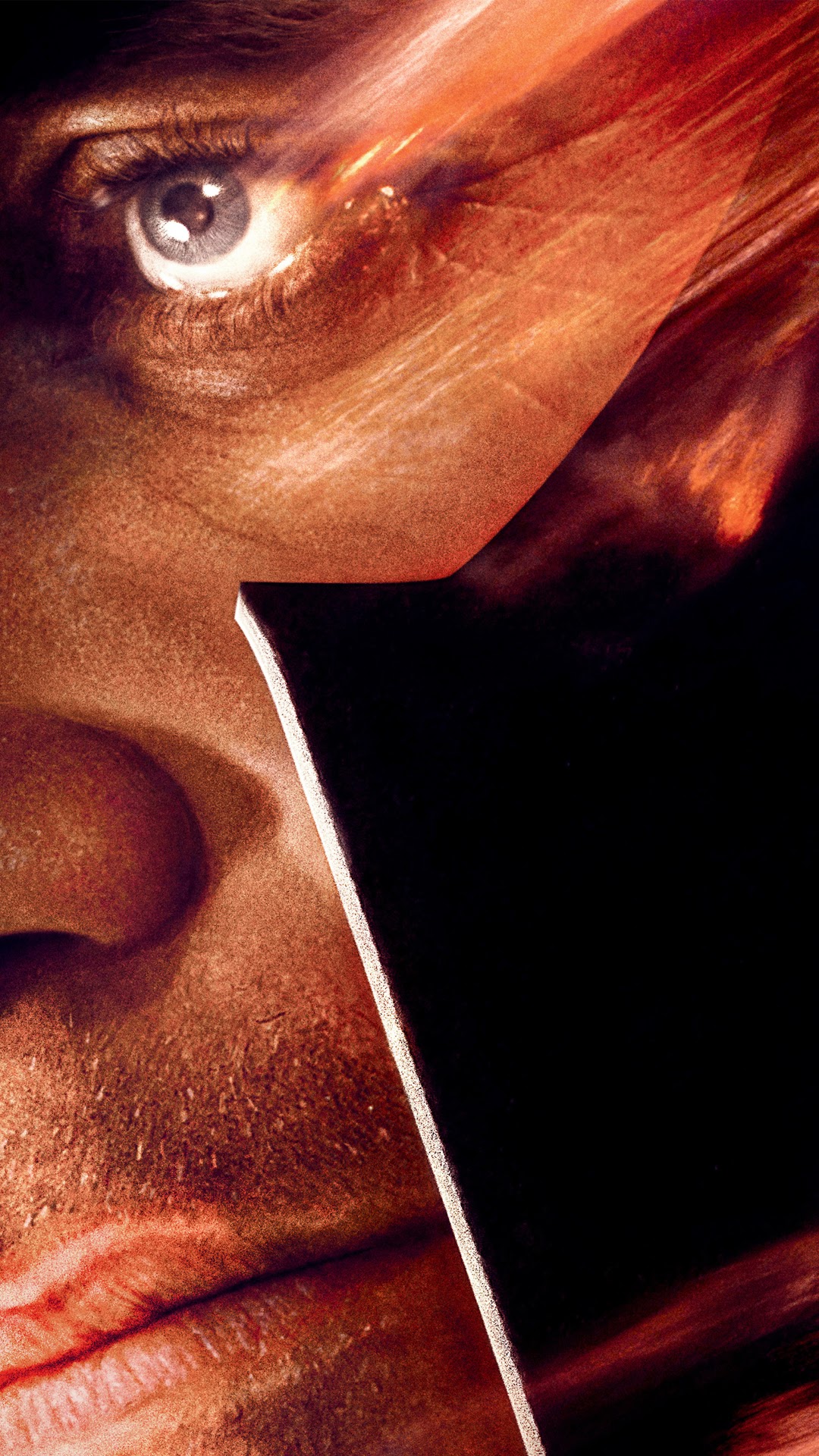 Magneto from Dark Phoenix HD Phone Wallpaper