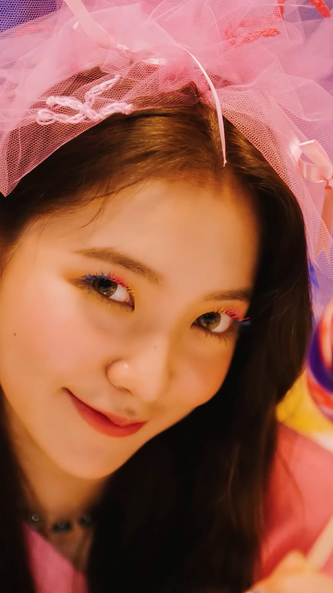 Yeri from Red Velvet in Zimzalabim concept HD Phone Wallpaper