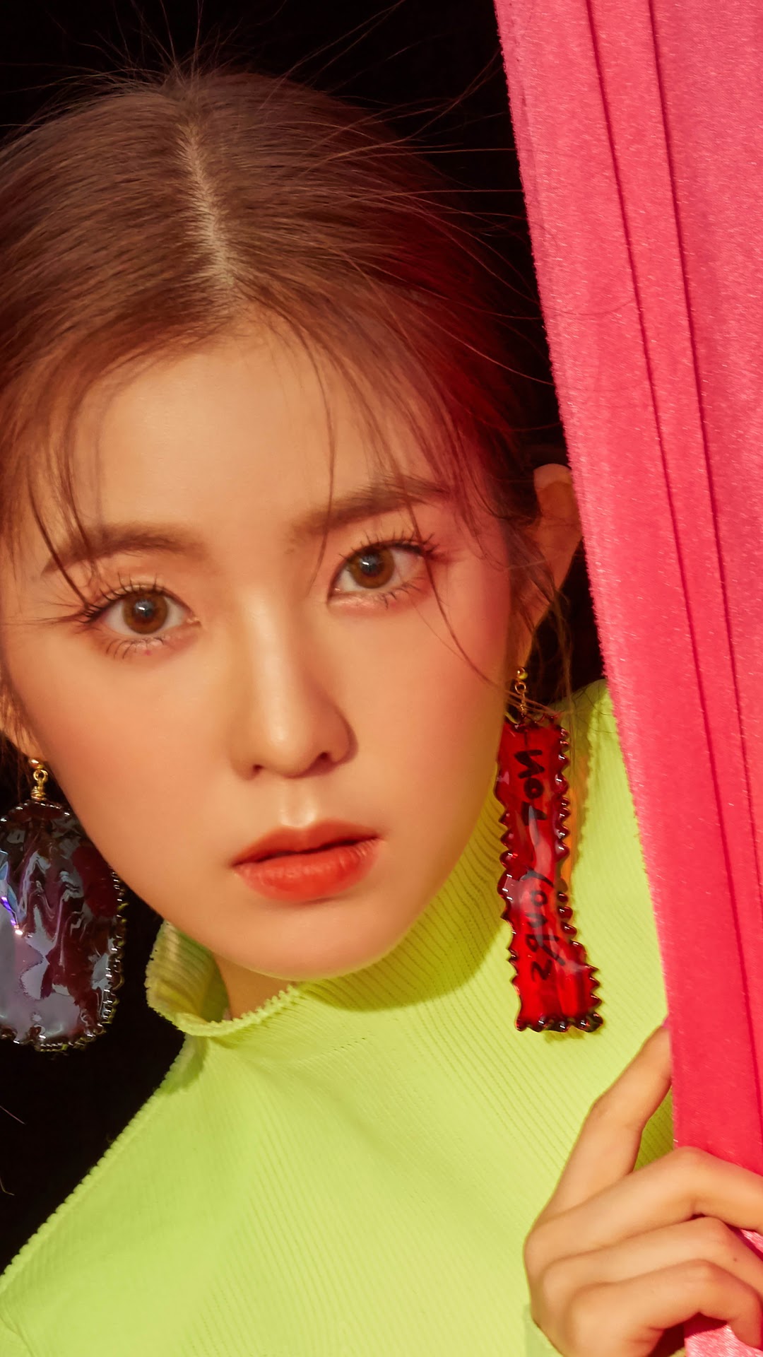 Irene from Red Velvet HD Phone Wallpaper