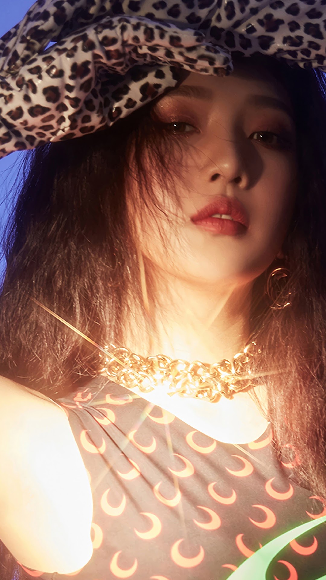 Joy from Red Velvet HD Phone Wallpaper
