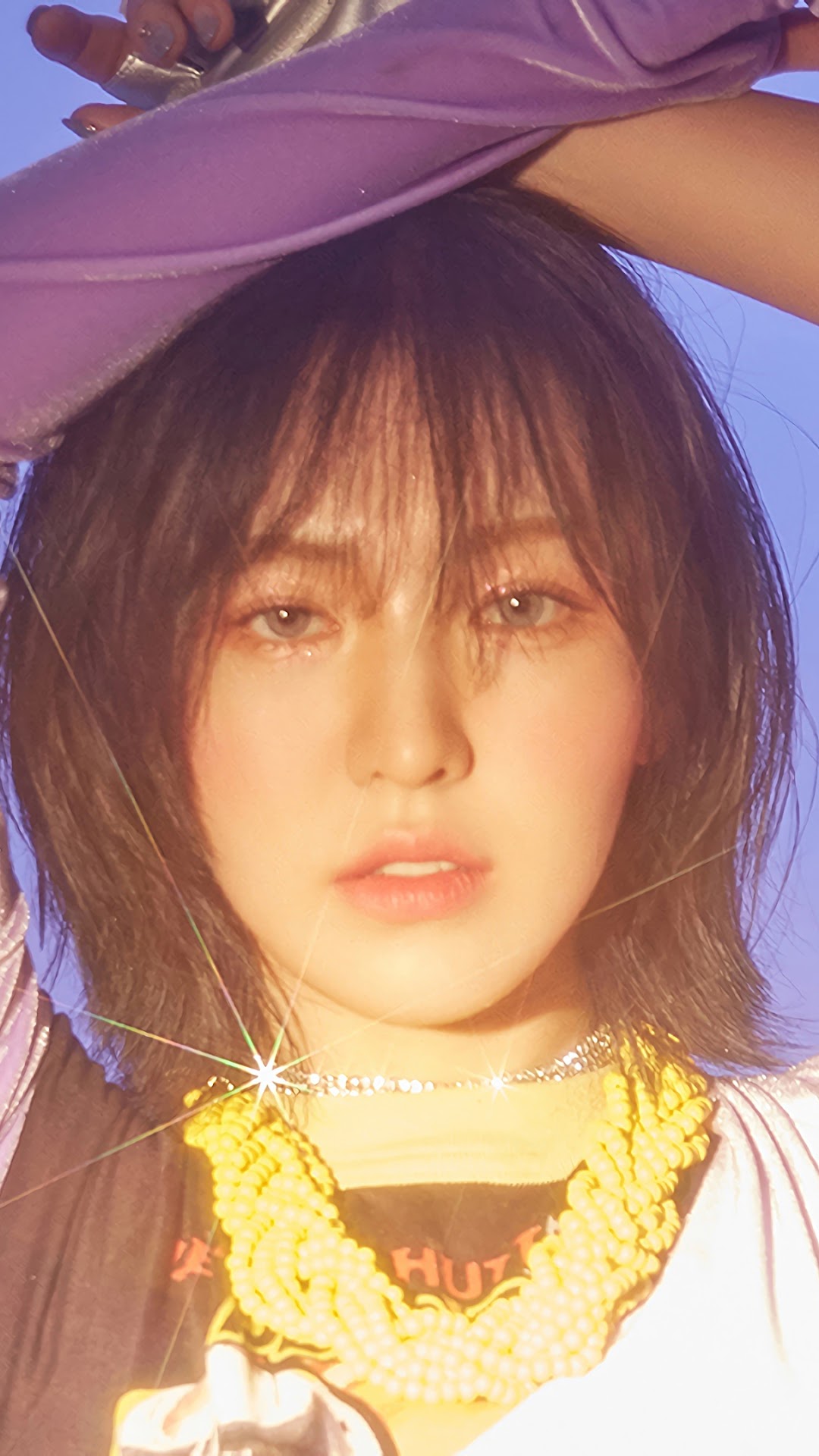 Wendy from Red Velvet HD Phone Wallpaper