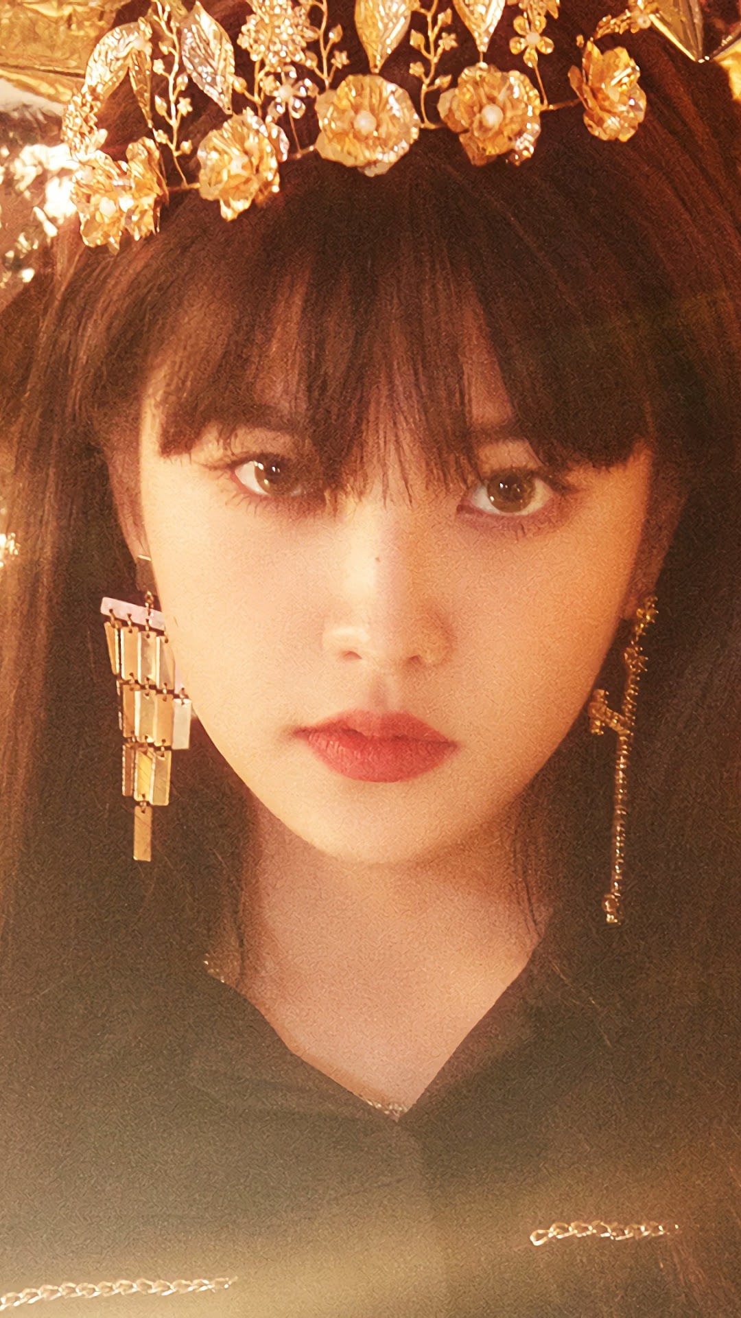 Wendy from Red Velvet HD Phone Wallpaper