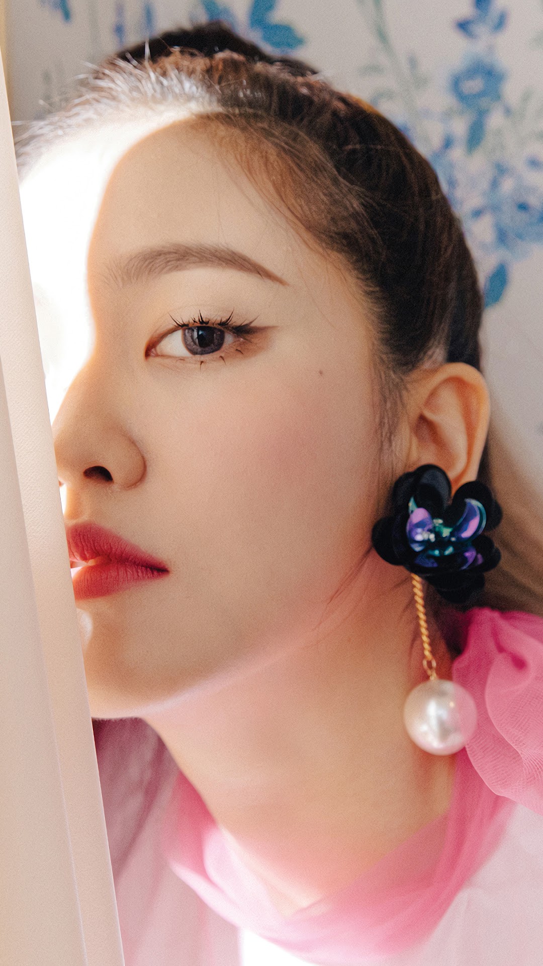 Yeri from Red Velvet HD Phone Wallpaper