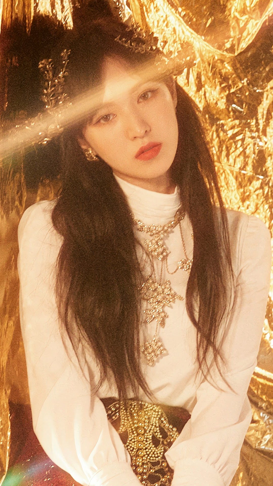 Wendy from Red Velvet HD Phone Wallpaper