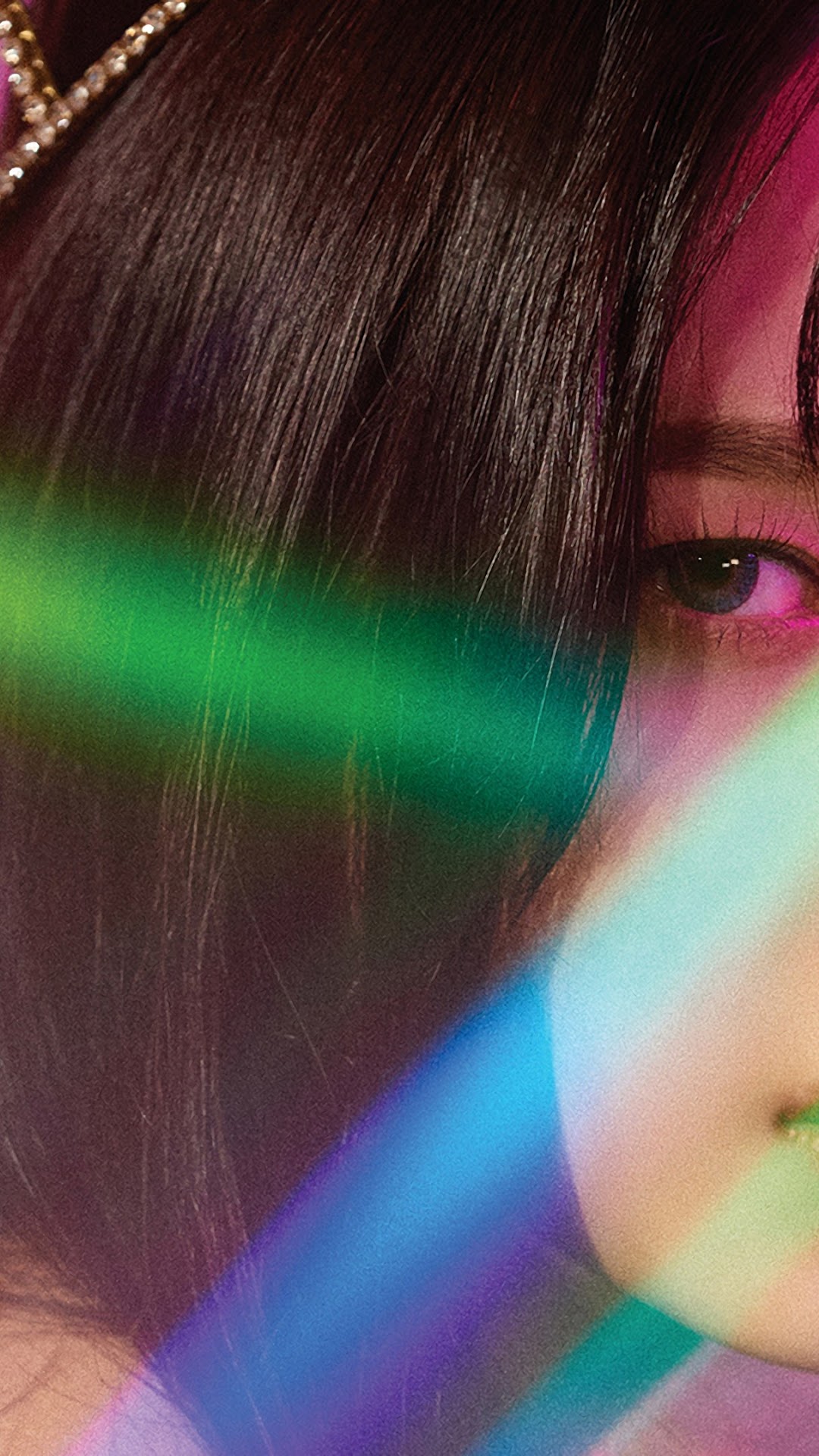 Joy from Red Velvet HD Phone Wallpaper