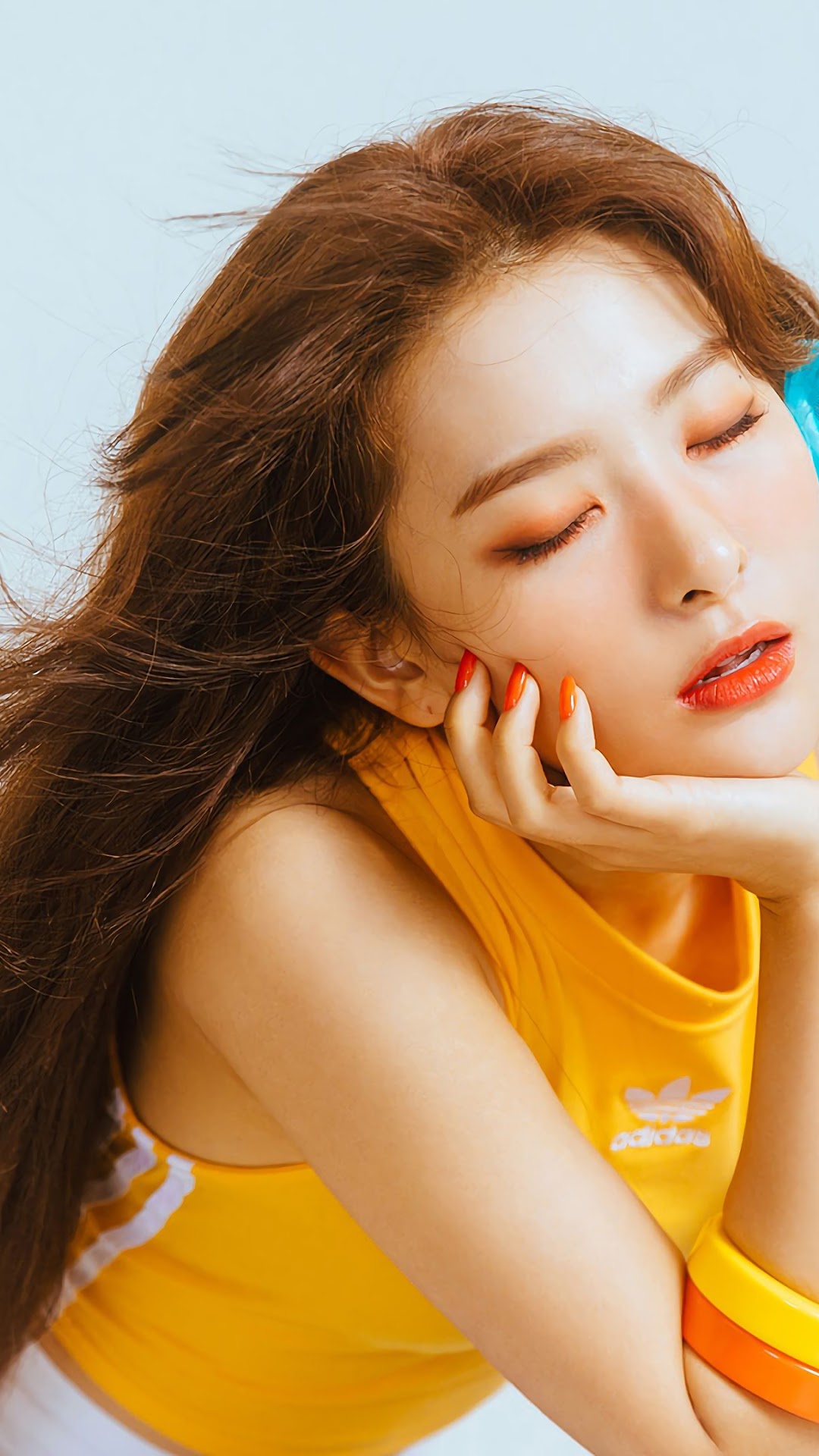 Seulgi from Red Velvet HD Phone Wallpaper