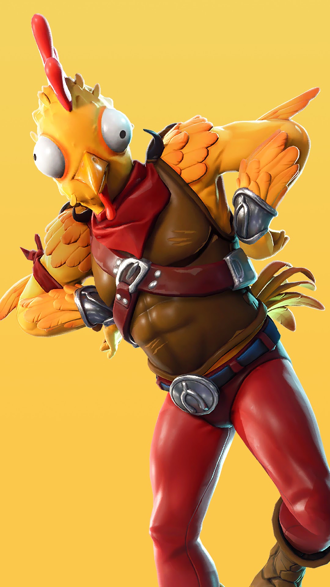 Tender from Fortnite HD Phone Wallpaper