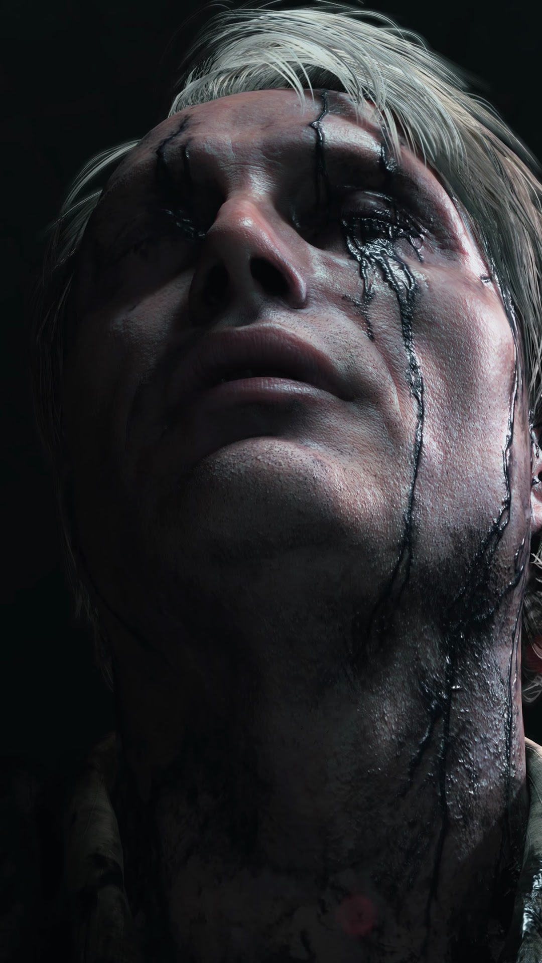 Cliff from Death Stranding HD Phone Wallpaper