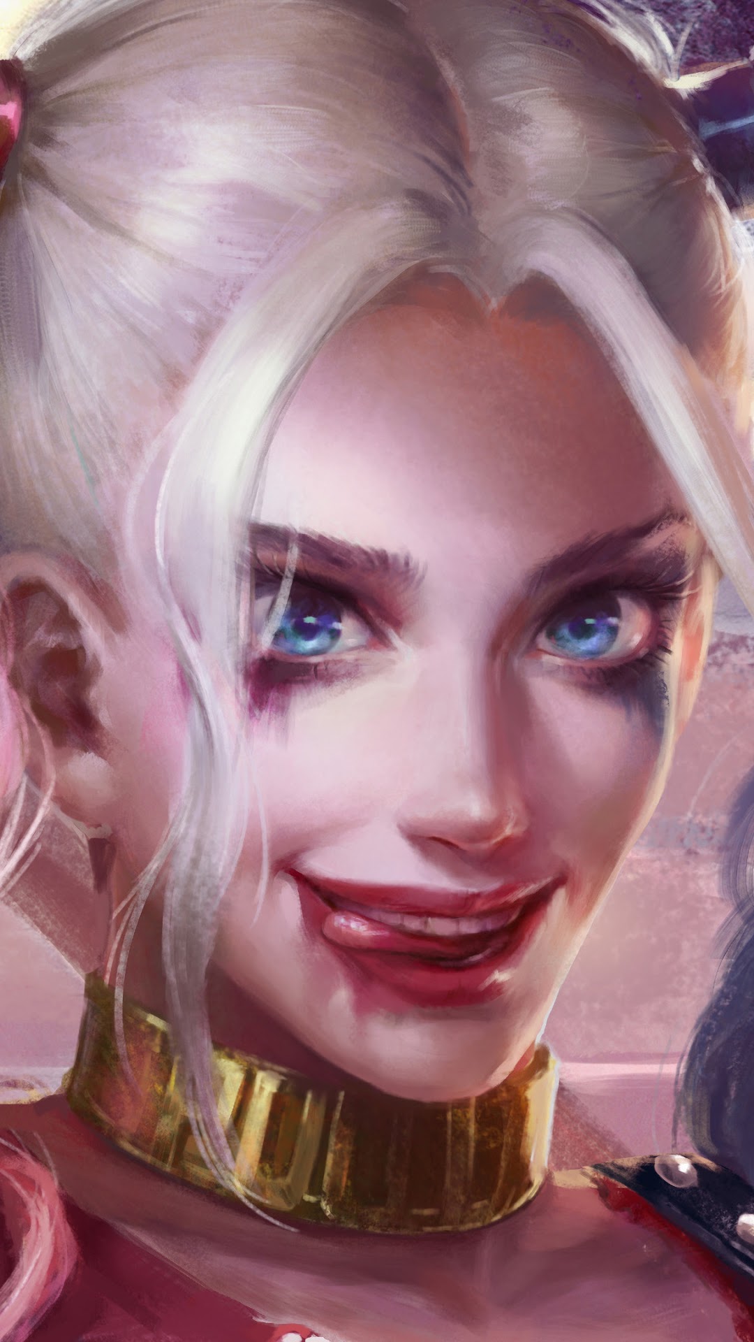 Harley Quinn HD Phone Wallpaper