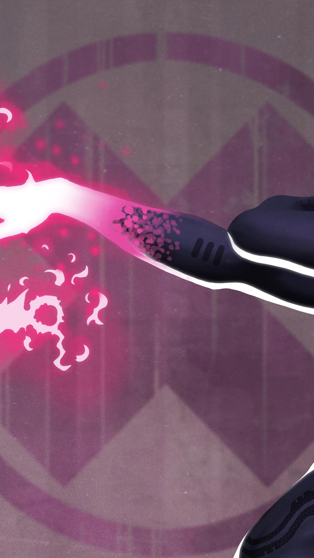 Psylocke from X-Men HD Phone Wallpaper