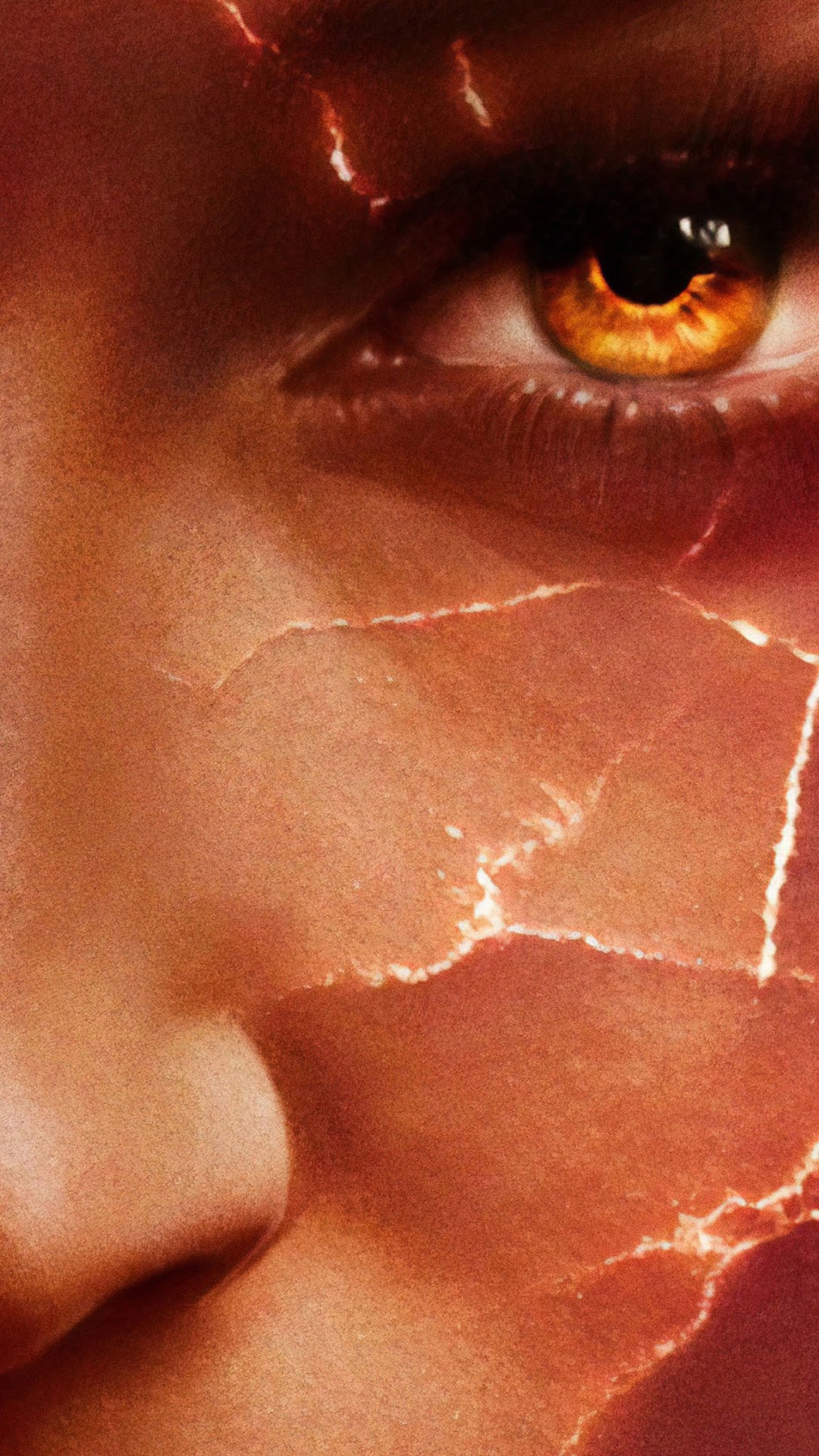 Jean Grey from X-Men HD Phone Wallpaper