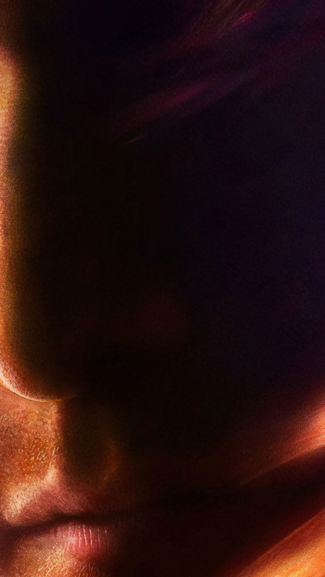 Professor X from Dark Phoenix HD Phone Wallpaper