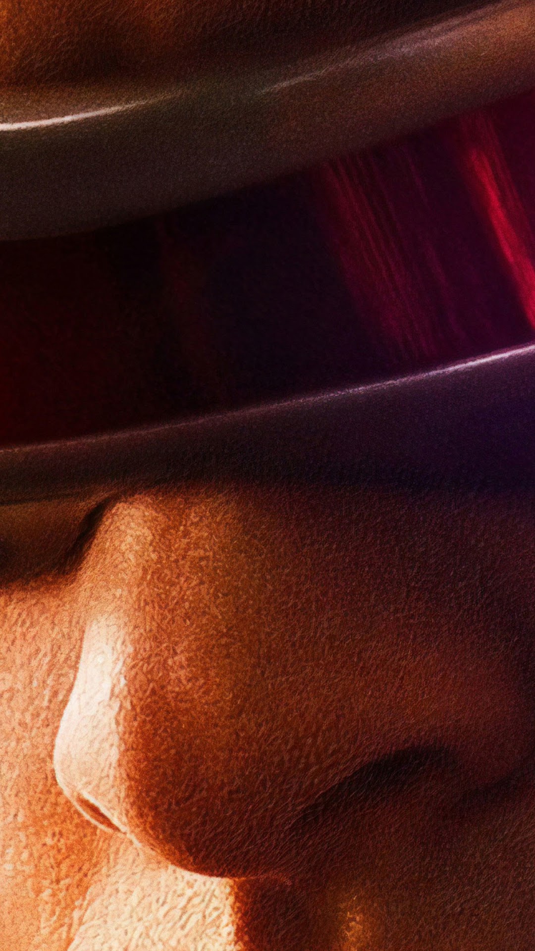 Cyclops from Dark Phoenix HD Phone Wallpaper