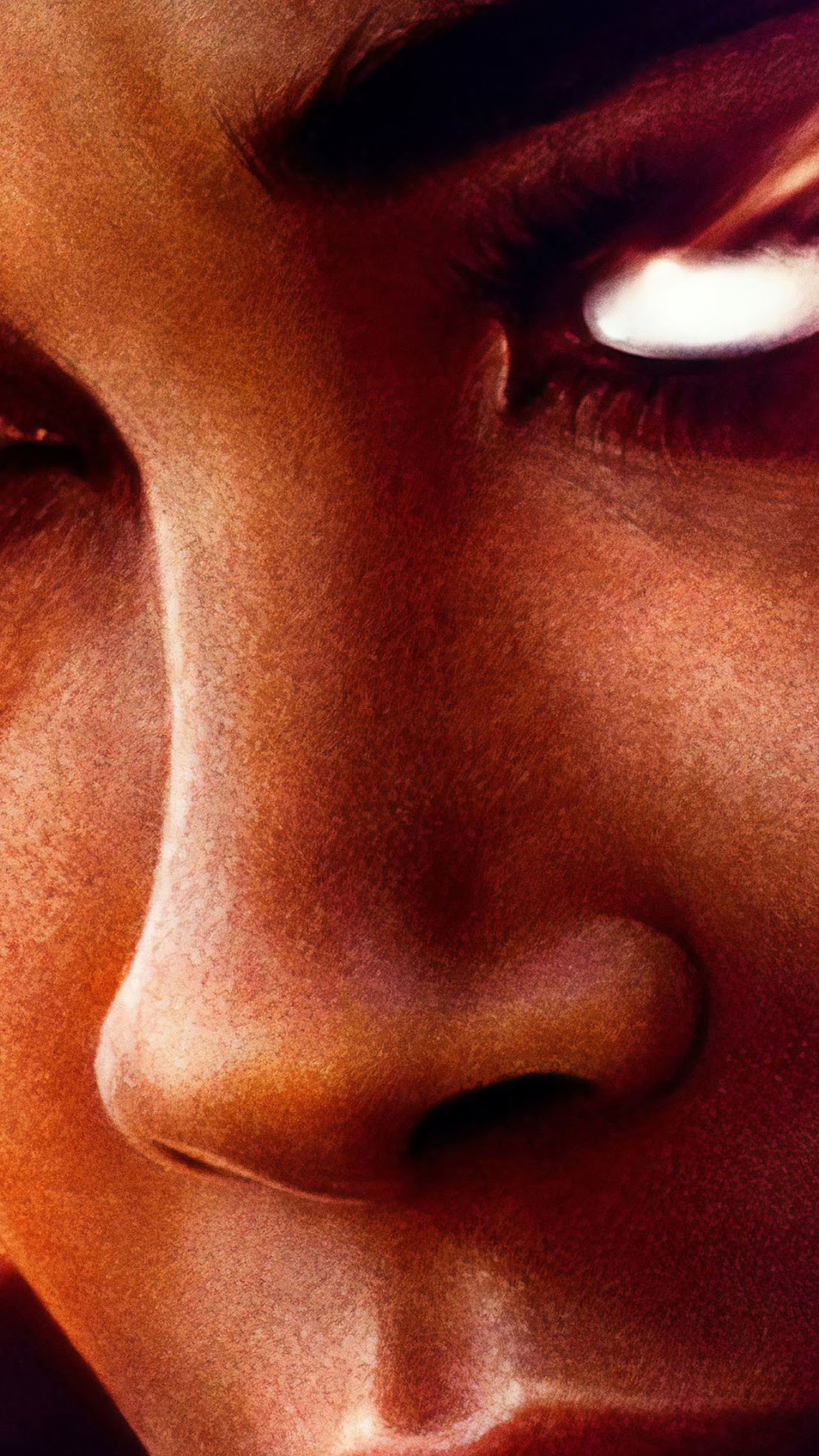 Storm from X-Men: Dark Phoenix HD Phone Wallpaper