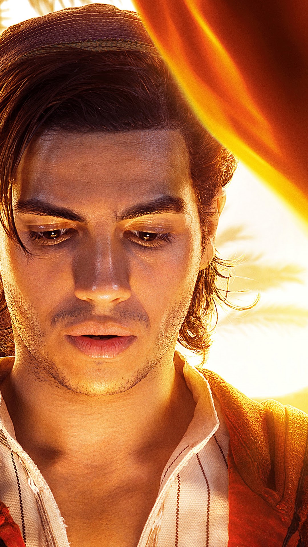 Aladdin from Aladdin HD Phone Wallpaper