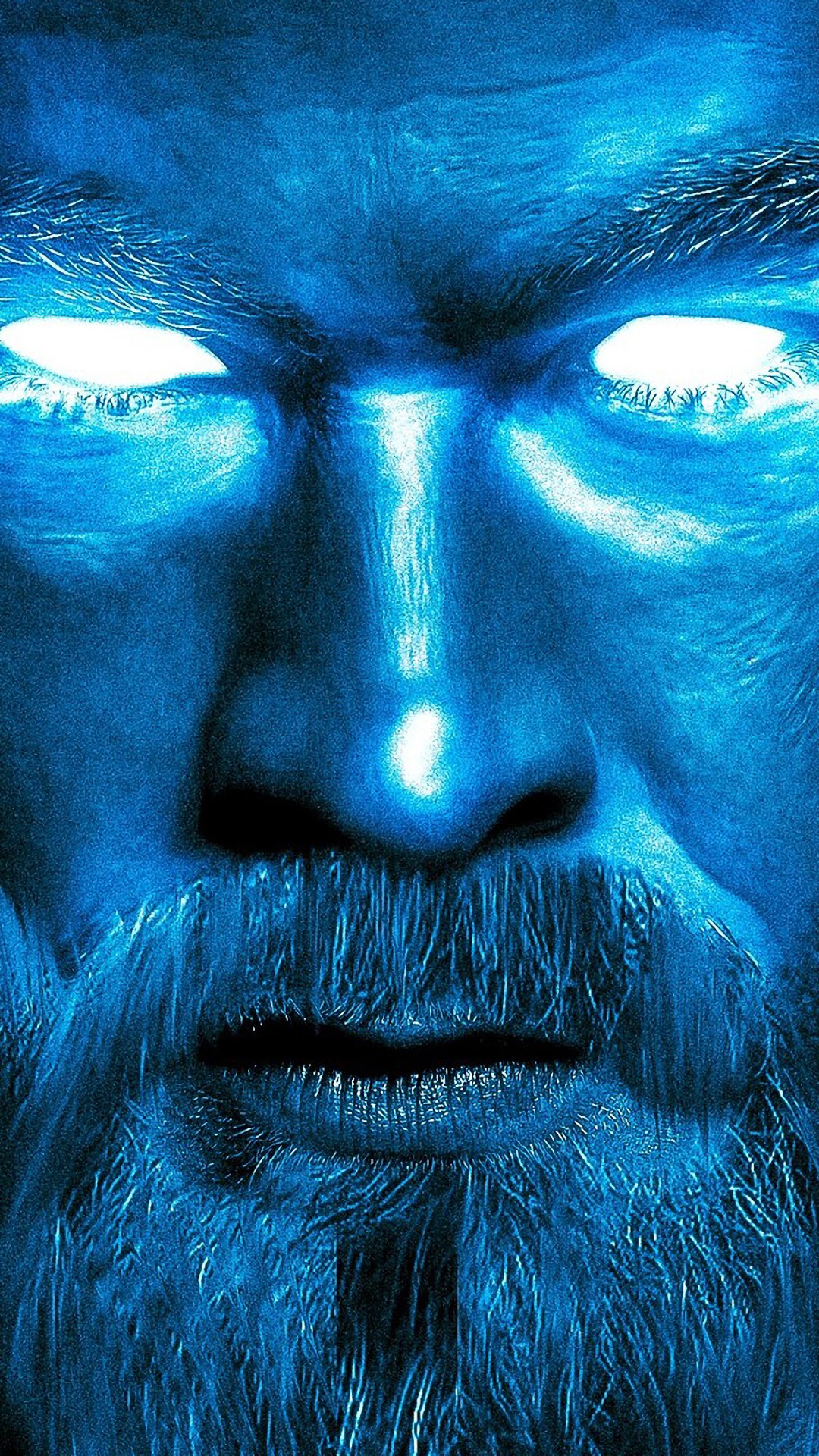 Thor from Avengers: Endgame HD Phone Wallpaper