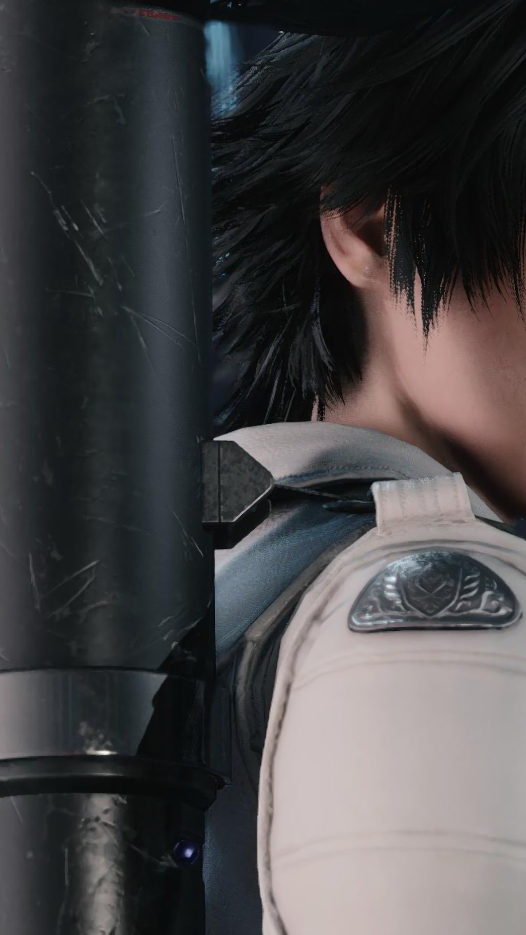 Lady from Devil May Cry 5 HD Phone Wallpaper