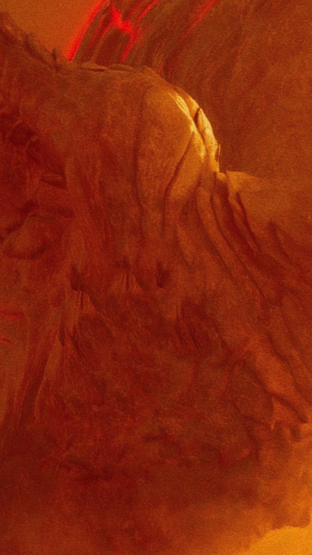 Godzilla: King of the Monsters HD Phone Wallpaper